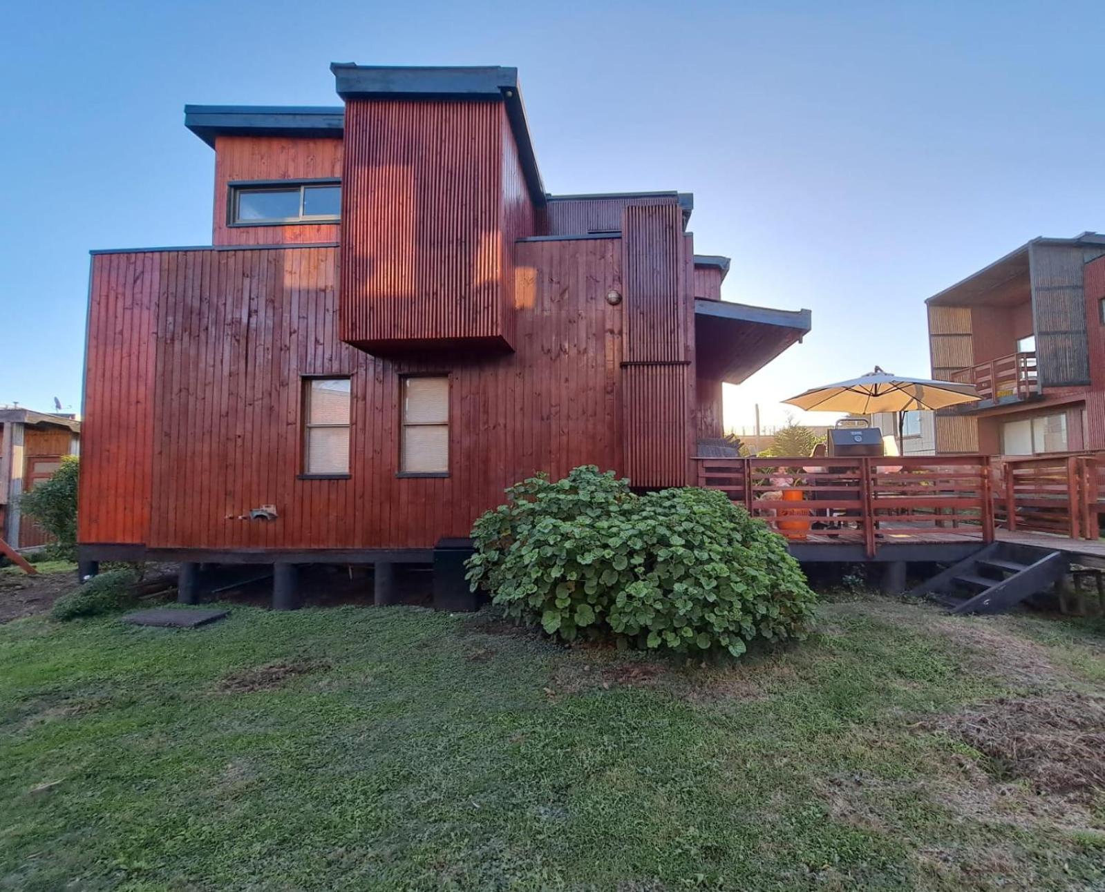 Hotel Pichilemu Surf Loft - Image 1