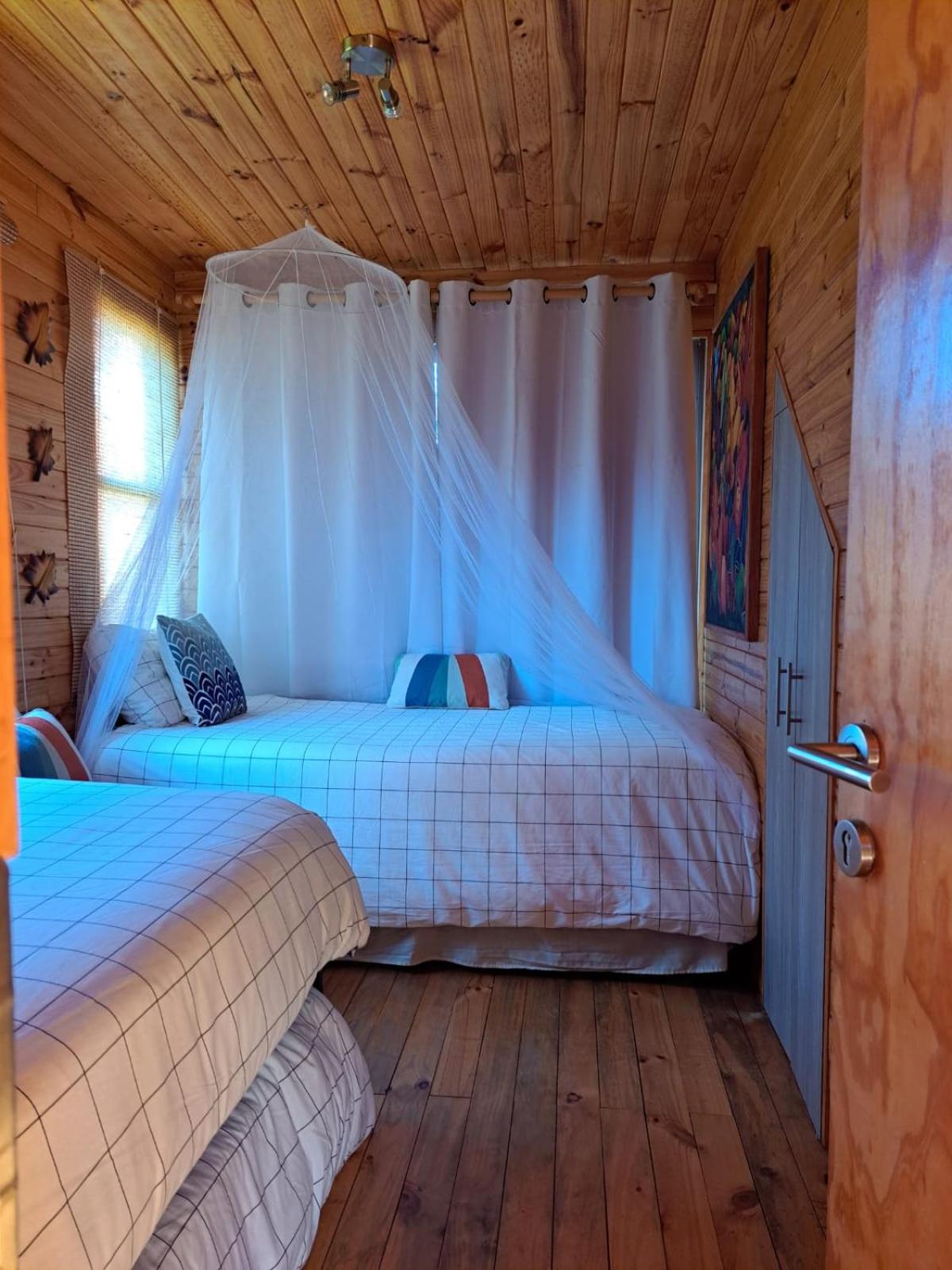 Pichilemu Surf Loft