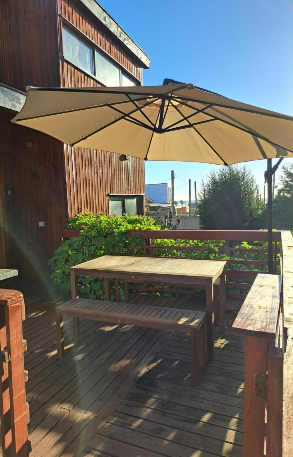 Pichilemu Surf Loft