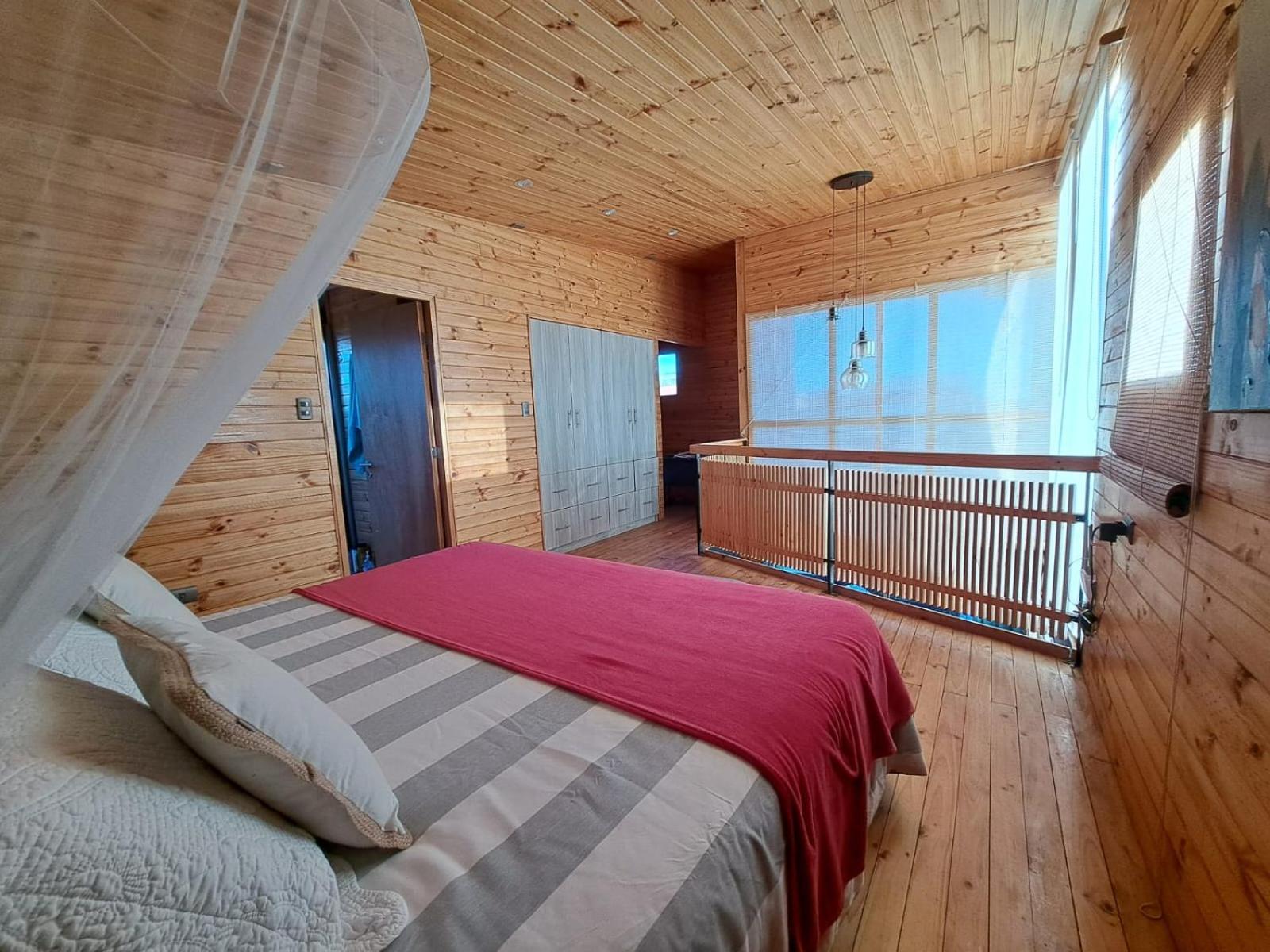 Pichilemu Surf Loft