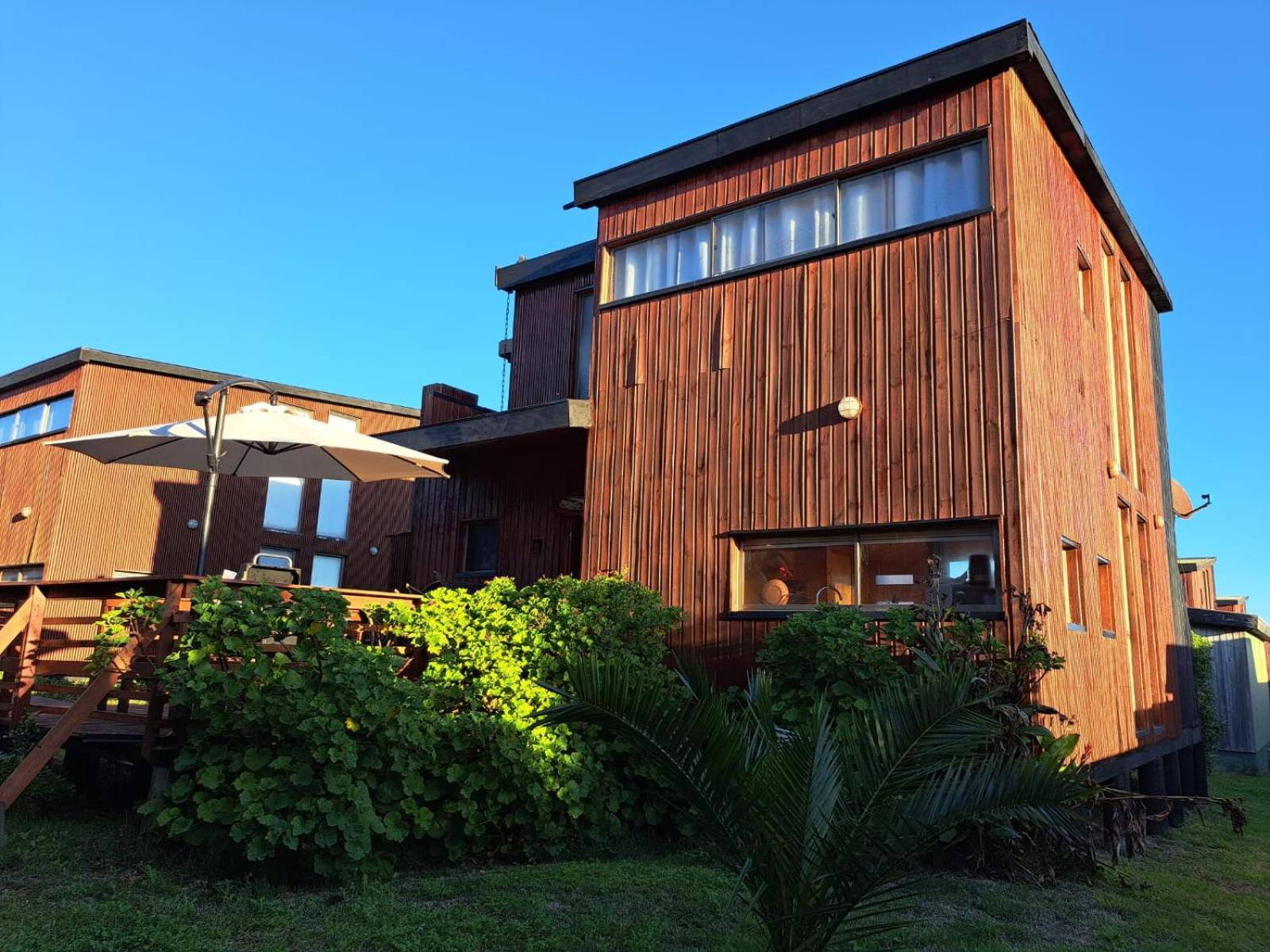 Pichilemu Surf Loft