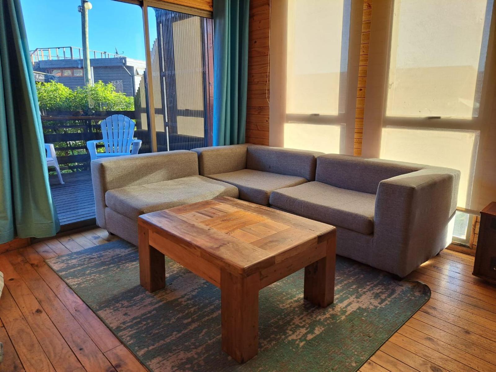 Pichilemu Surf Loft