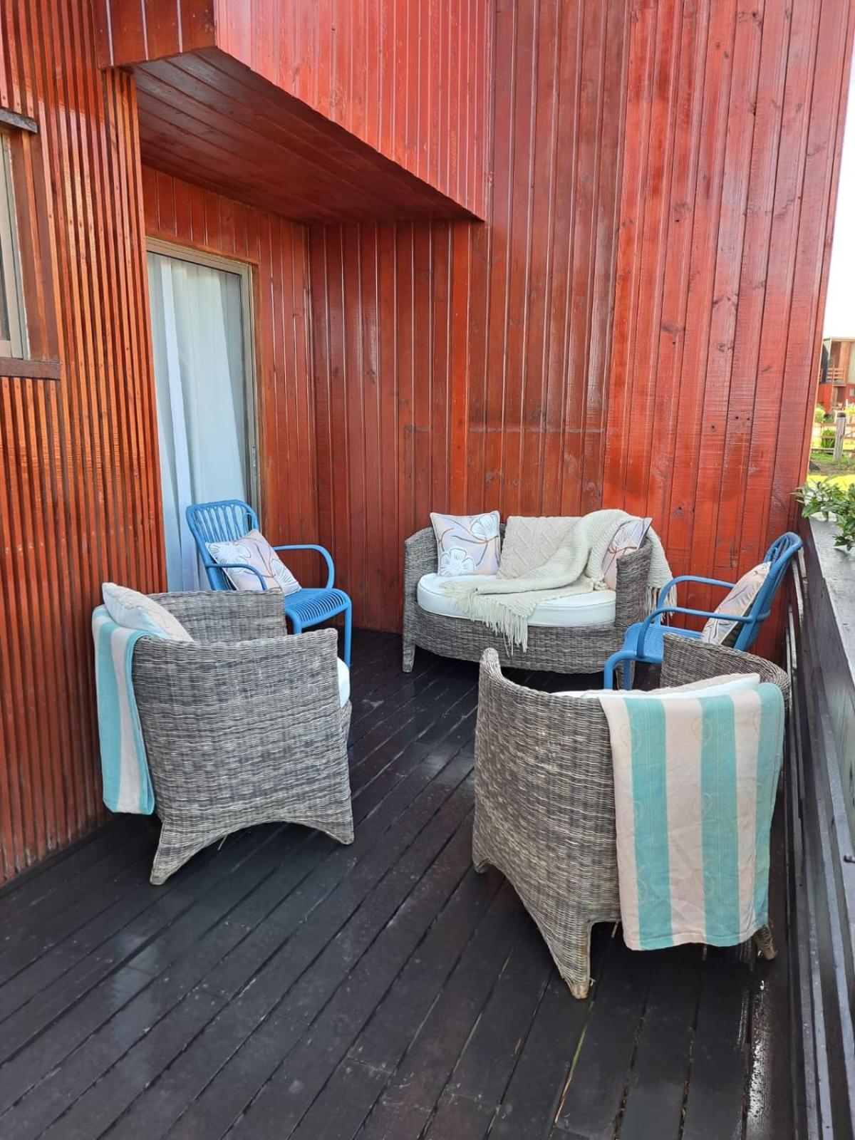Pichilemu Surf Loft