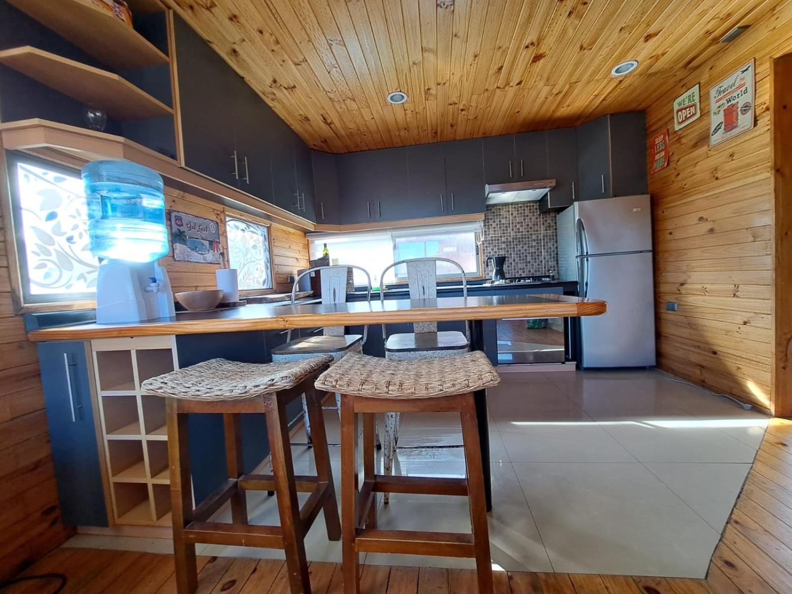 Pichilemu Surf Loft