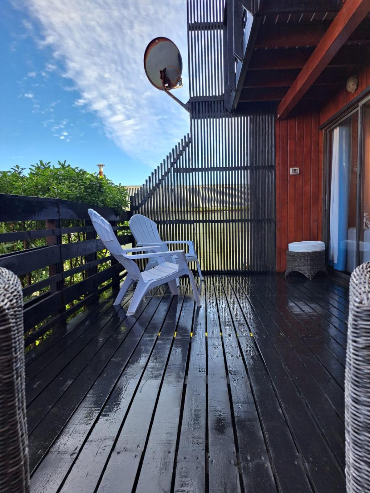 Pichilemu Surf Loft