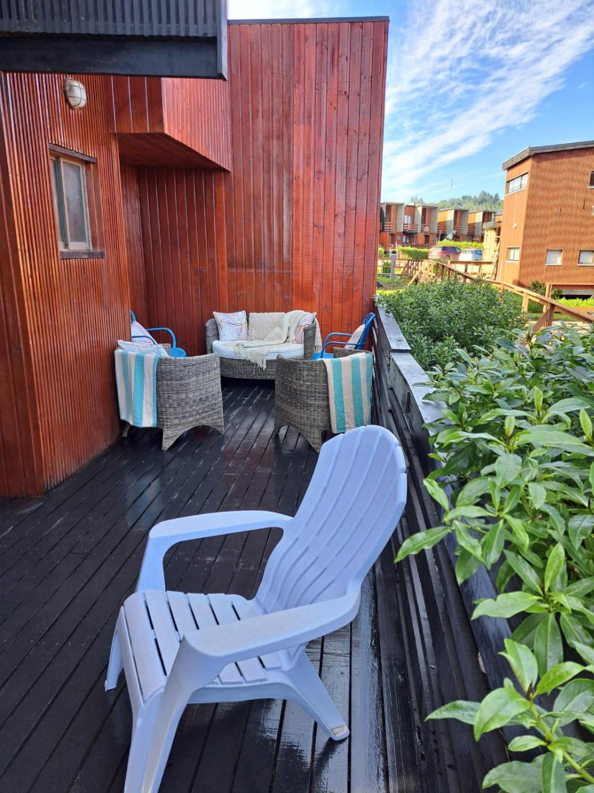 Pichilemu Surf Loft
