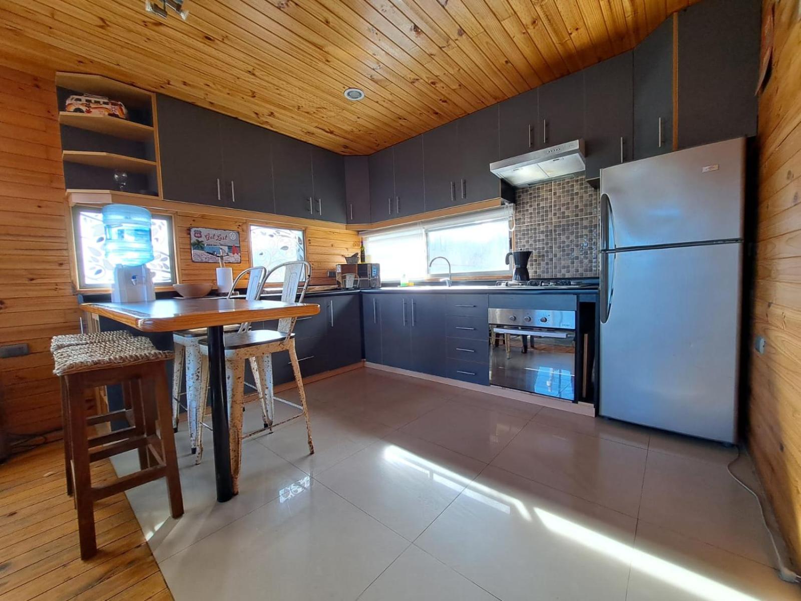 Pichilemu Surf Loft