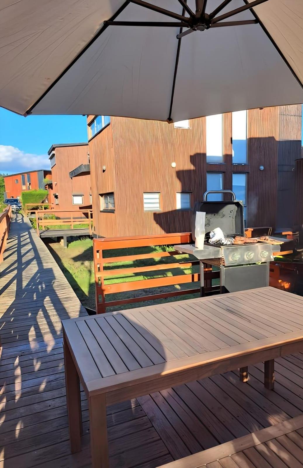 Pichilemu Surf Loft