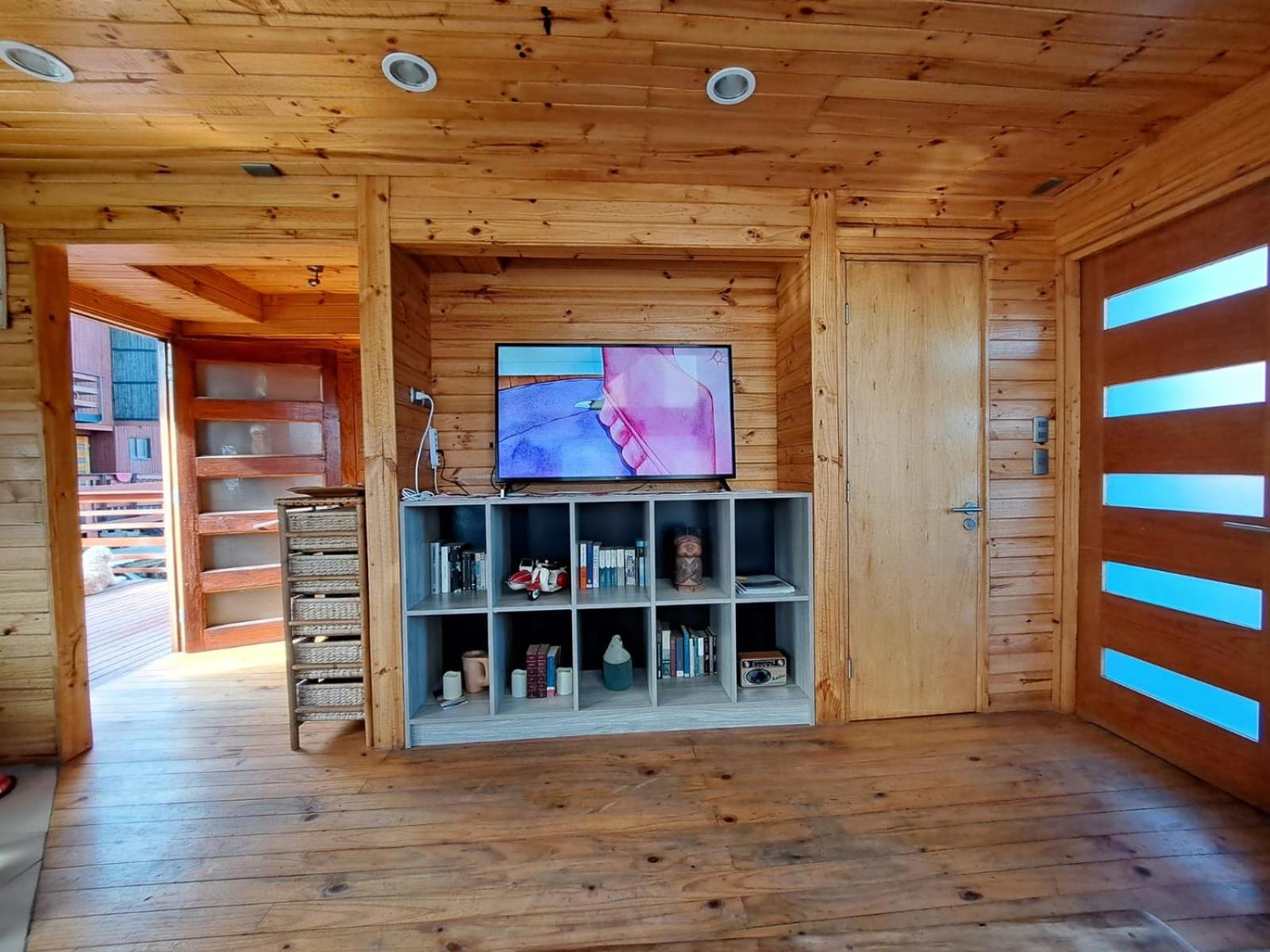 Pichilemu Surf Loft