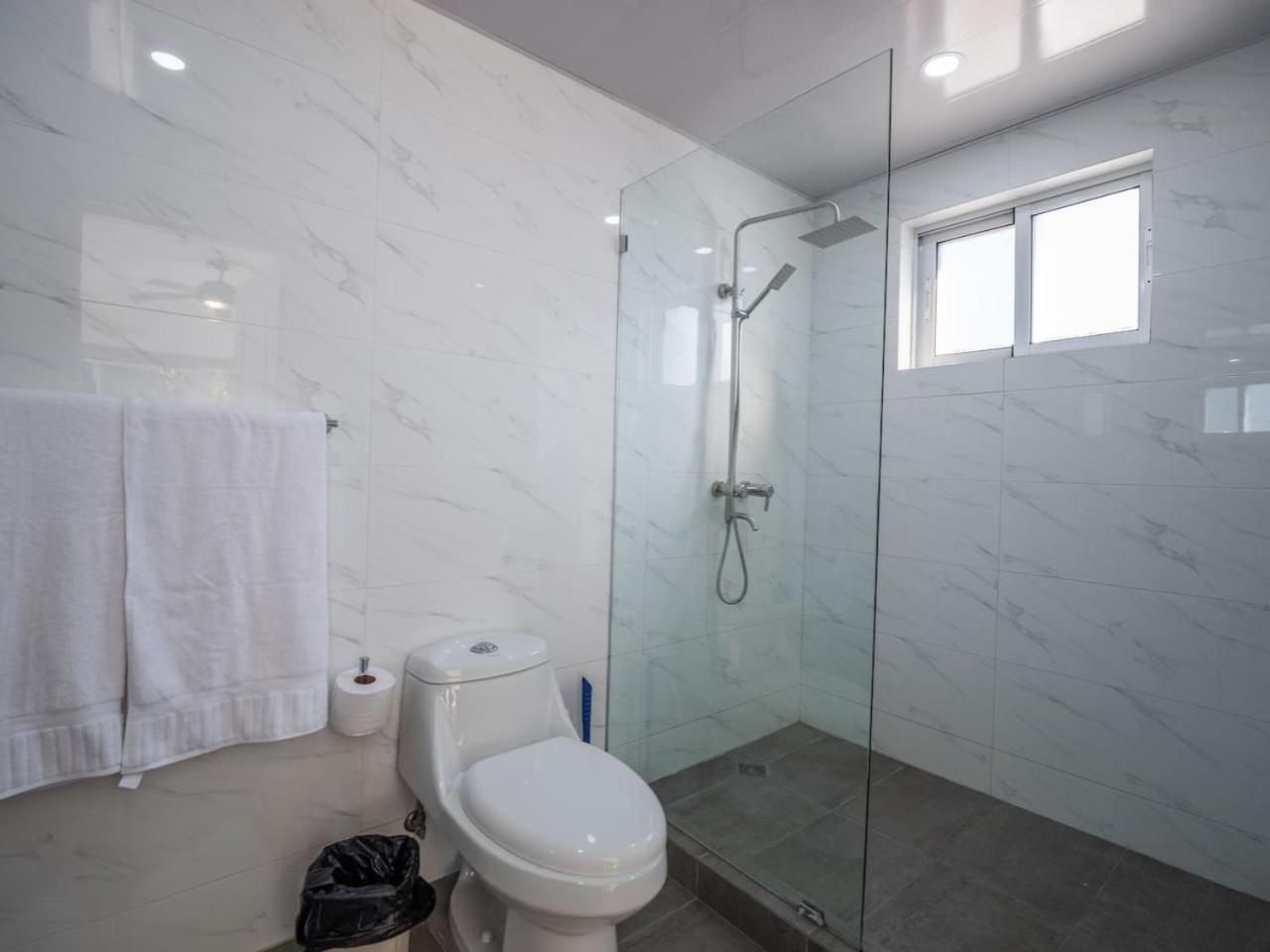 2BED Condo by Surf Beach view 3