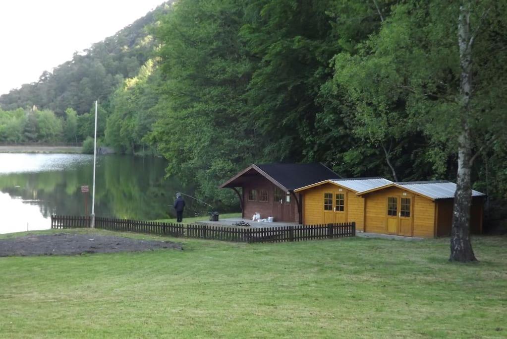 Ferienwohnung am Harz