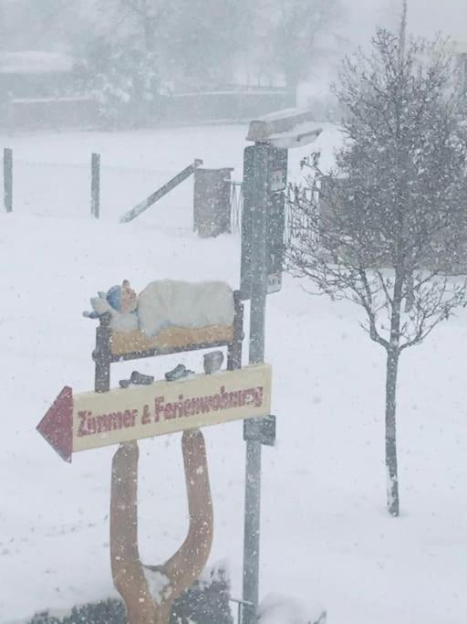 Ferienwohnung am Harz