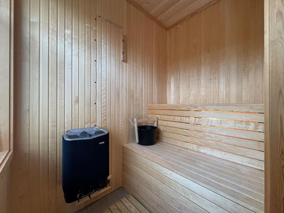 Exclusive cabin with stunning views in Geilo view 5