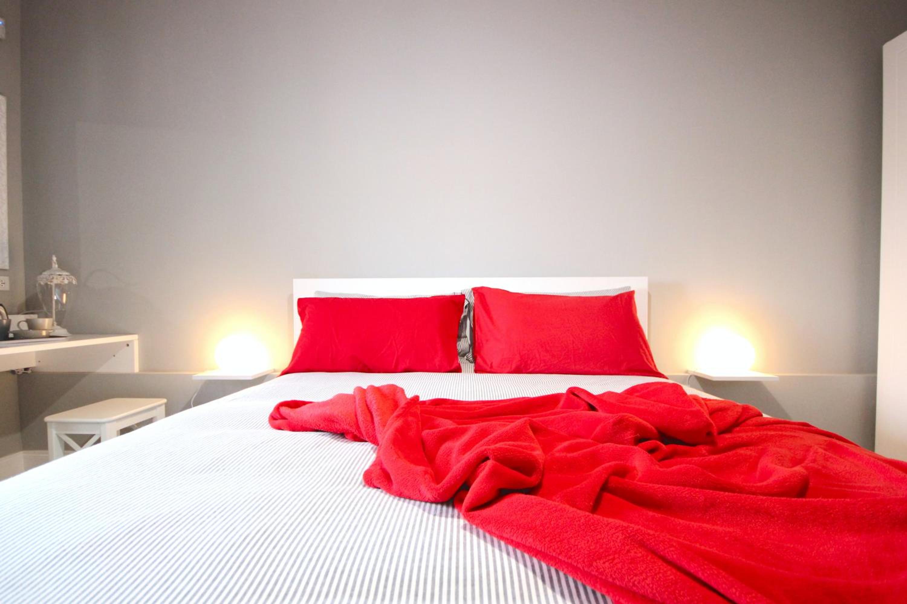 Room Inn Vatican
