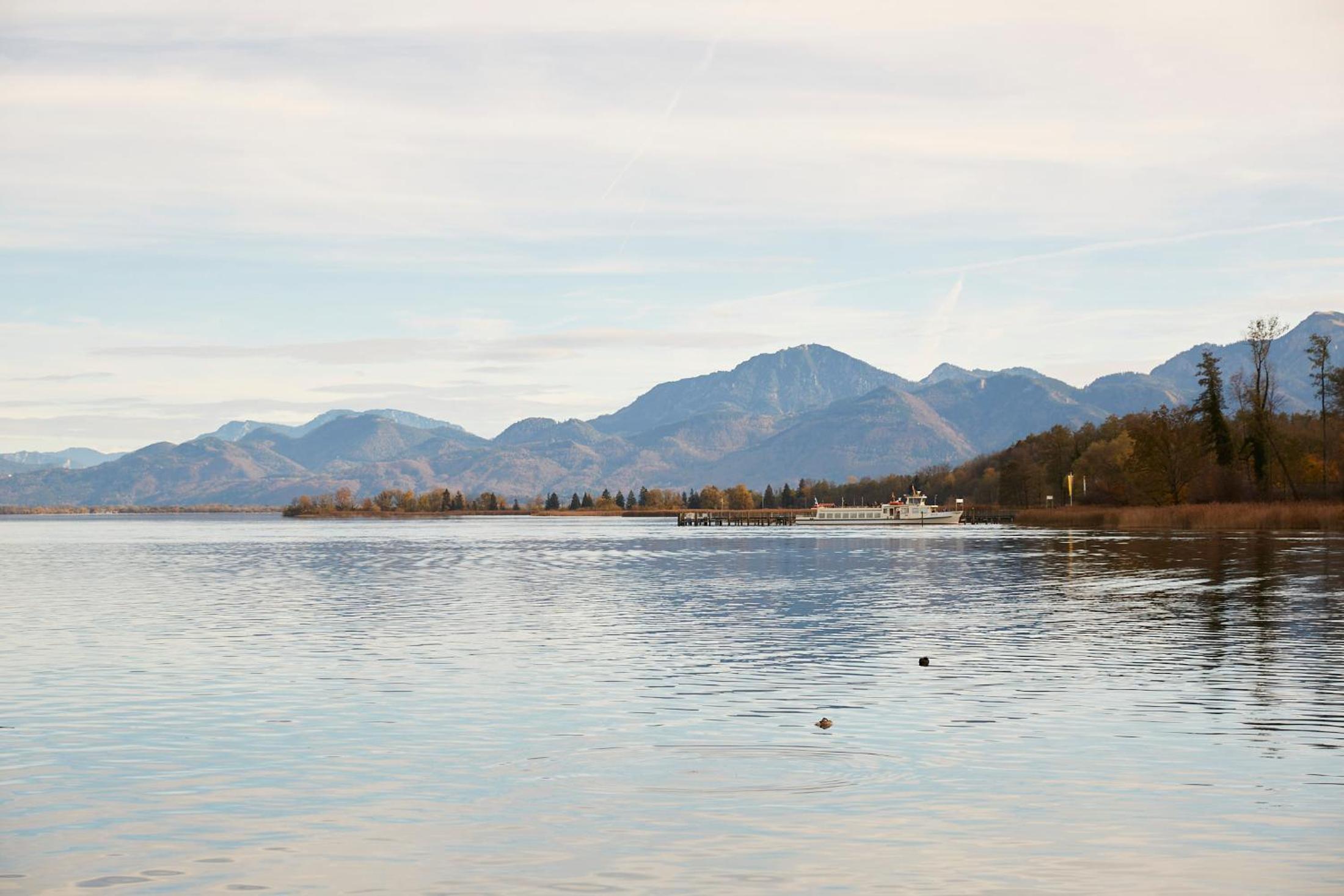 Chiemsee Cottage