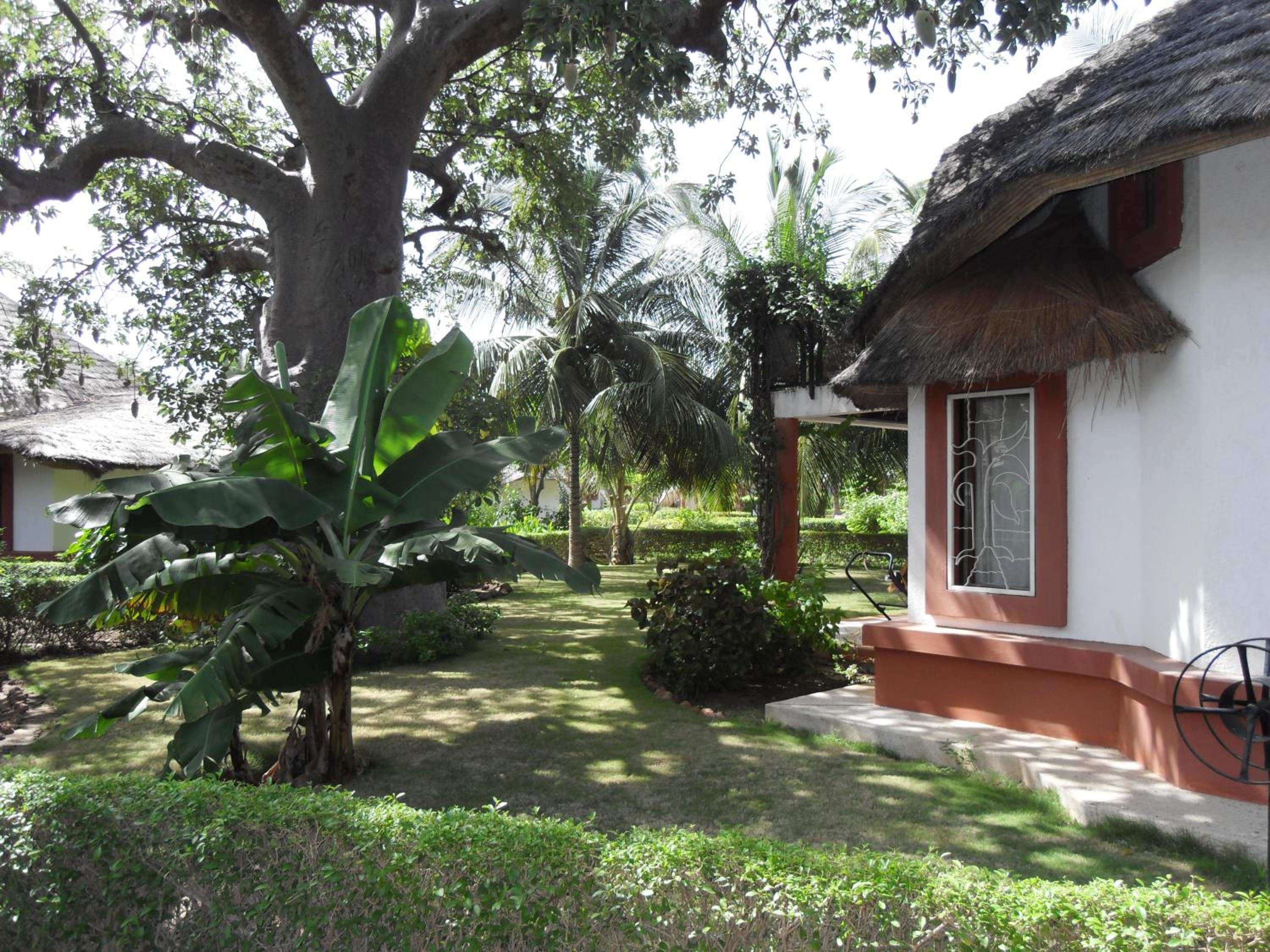 Teranga saly senegal