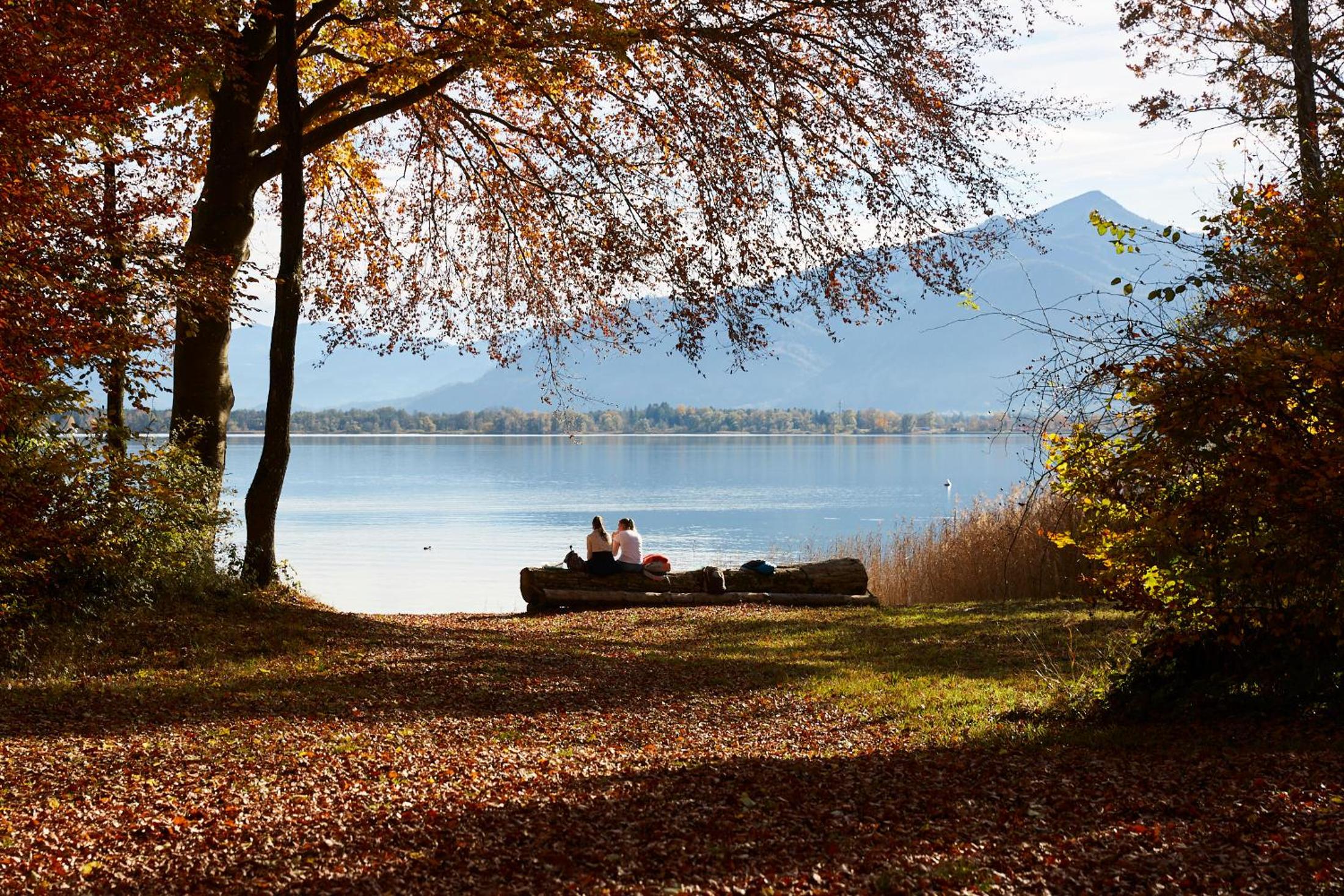 Chiemsee Cottage