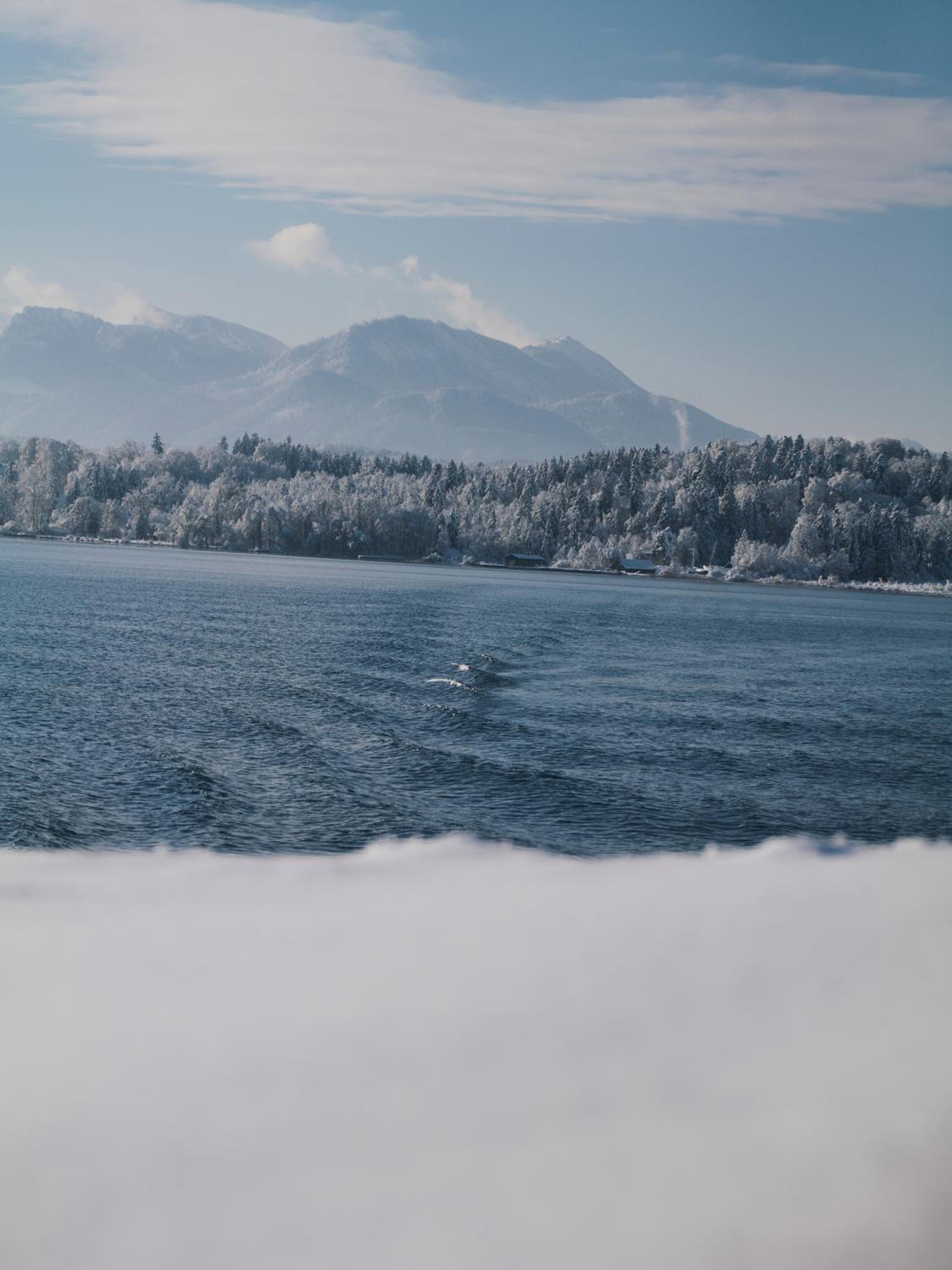 Chiemsee Cottage
