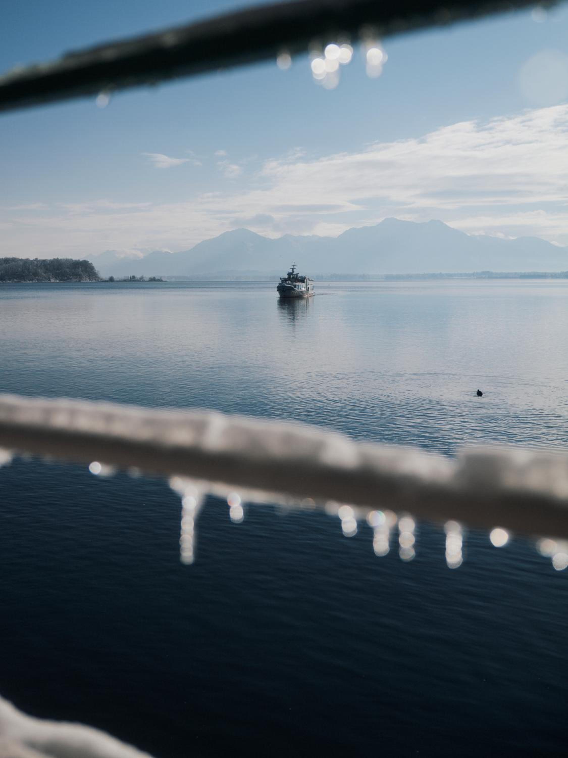 Chiemsee Cottage