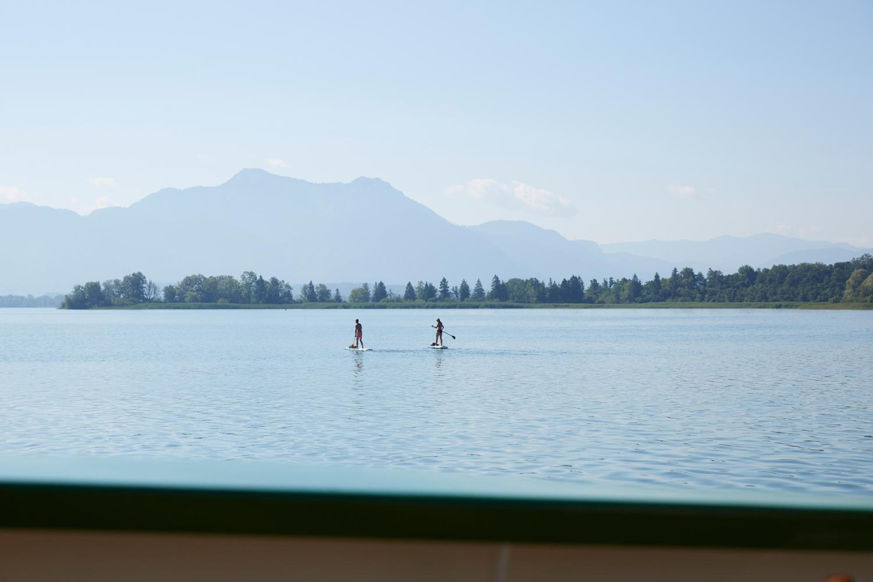 Chiemsee Cottage