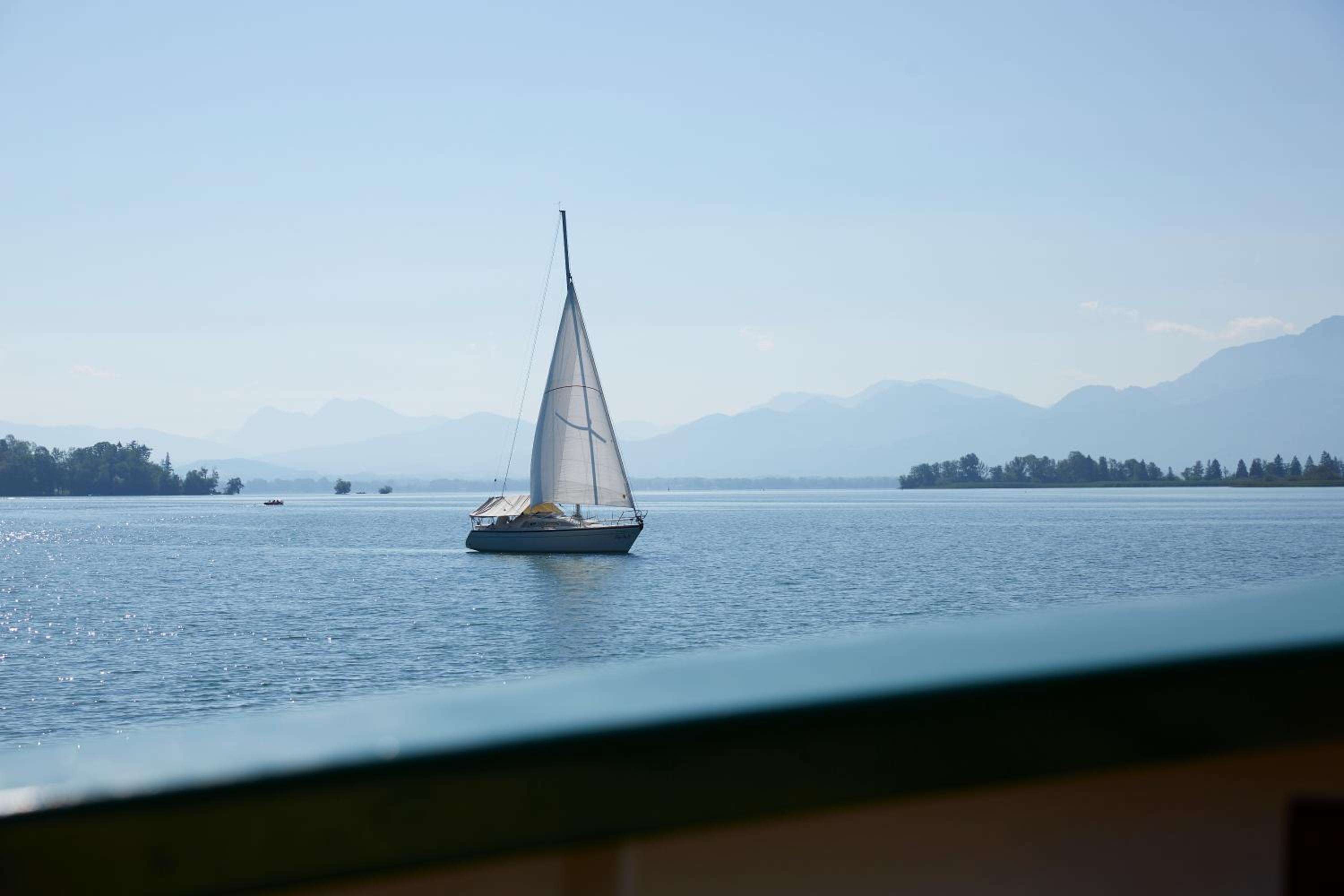 Chiemsee Cottage