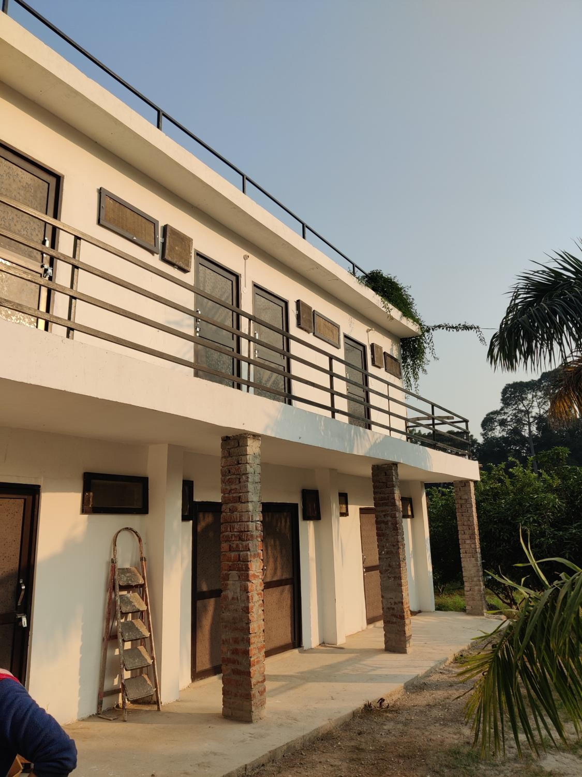 Campong Nature Retreat view 3