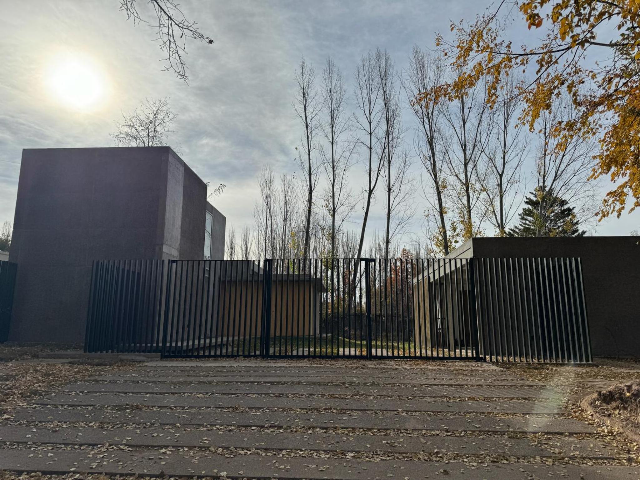 Casa Chacras de Coria