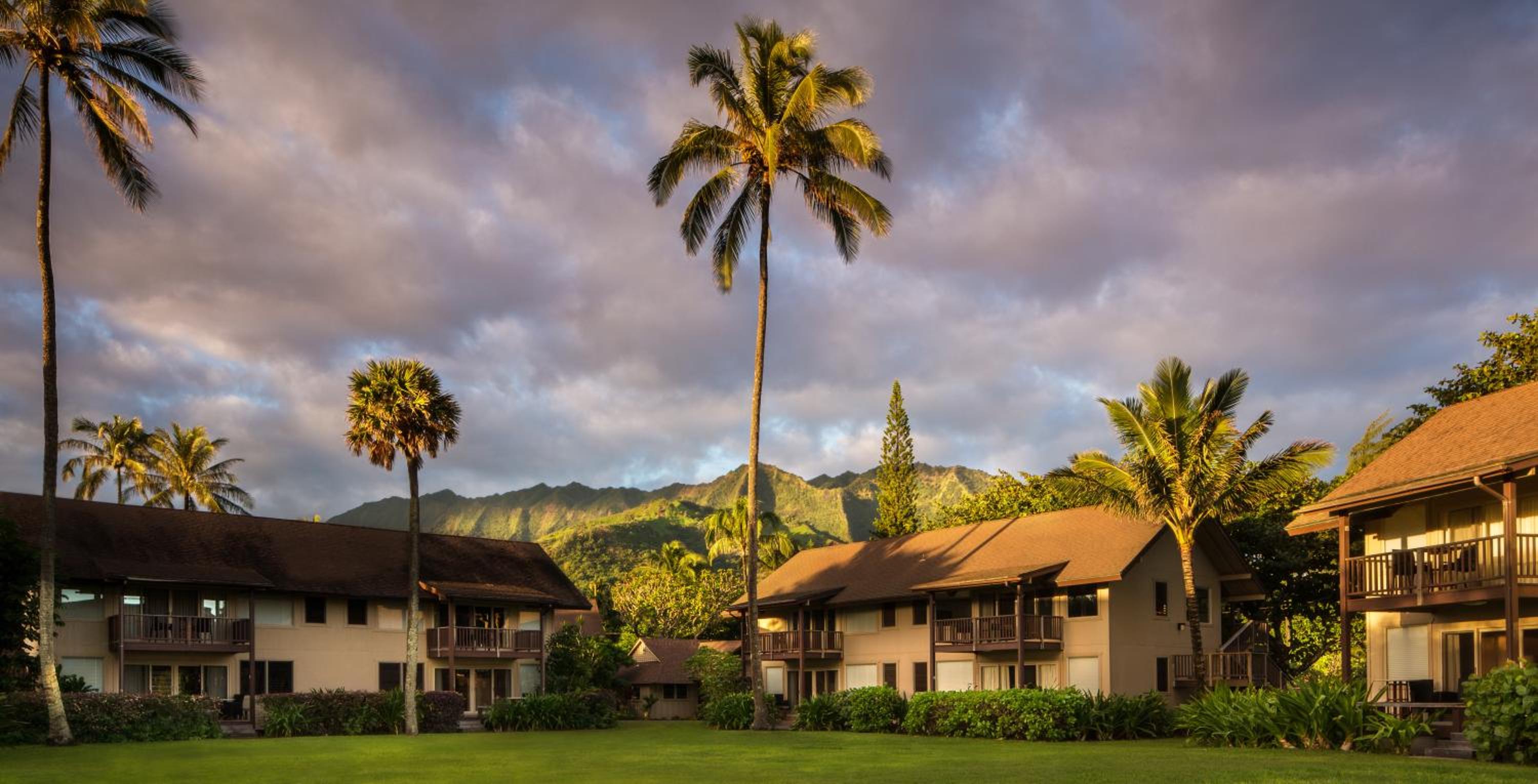 Hanalei Colony Resort 48