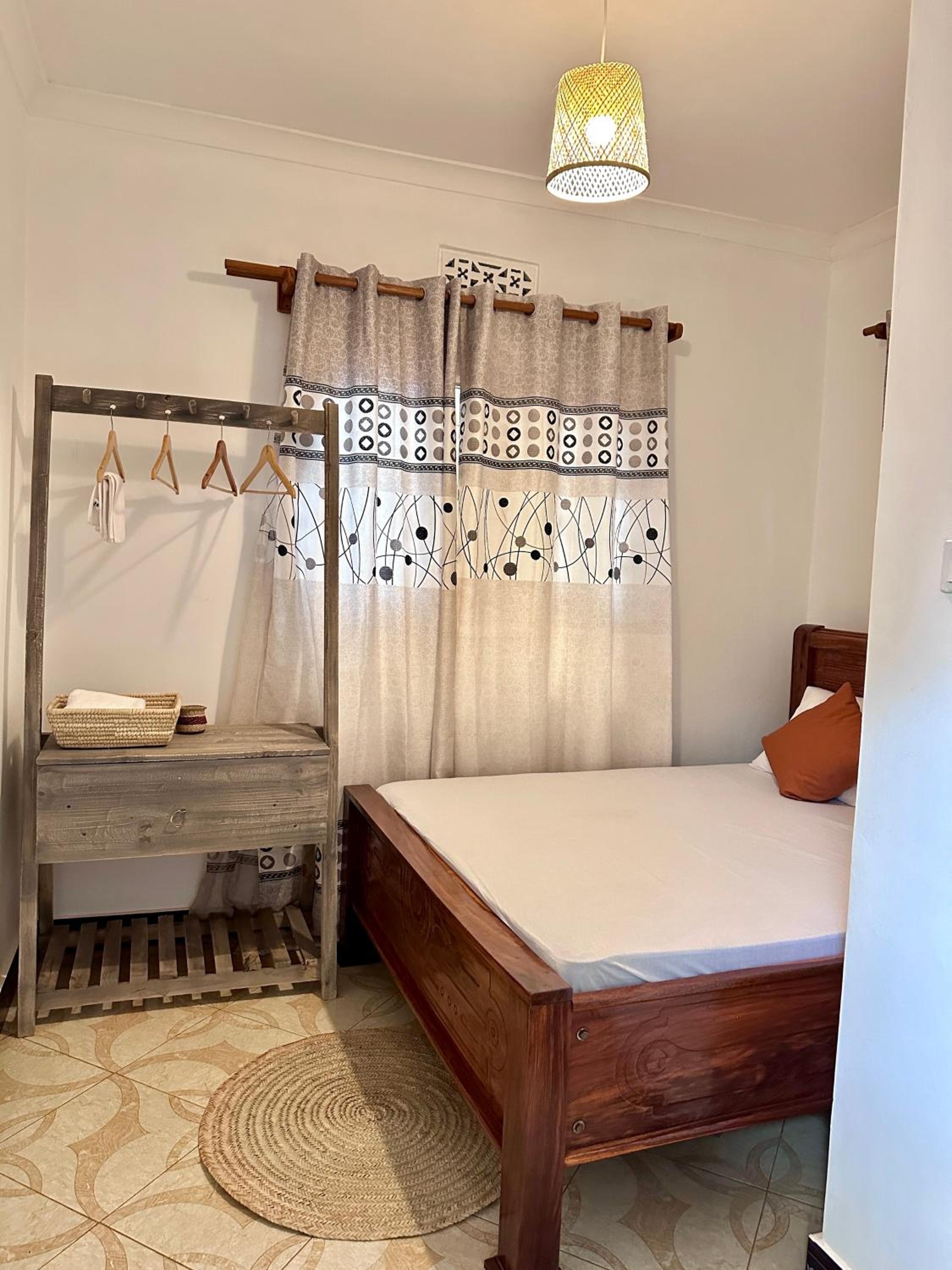 Amora Homestay and Safaris view 2