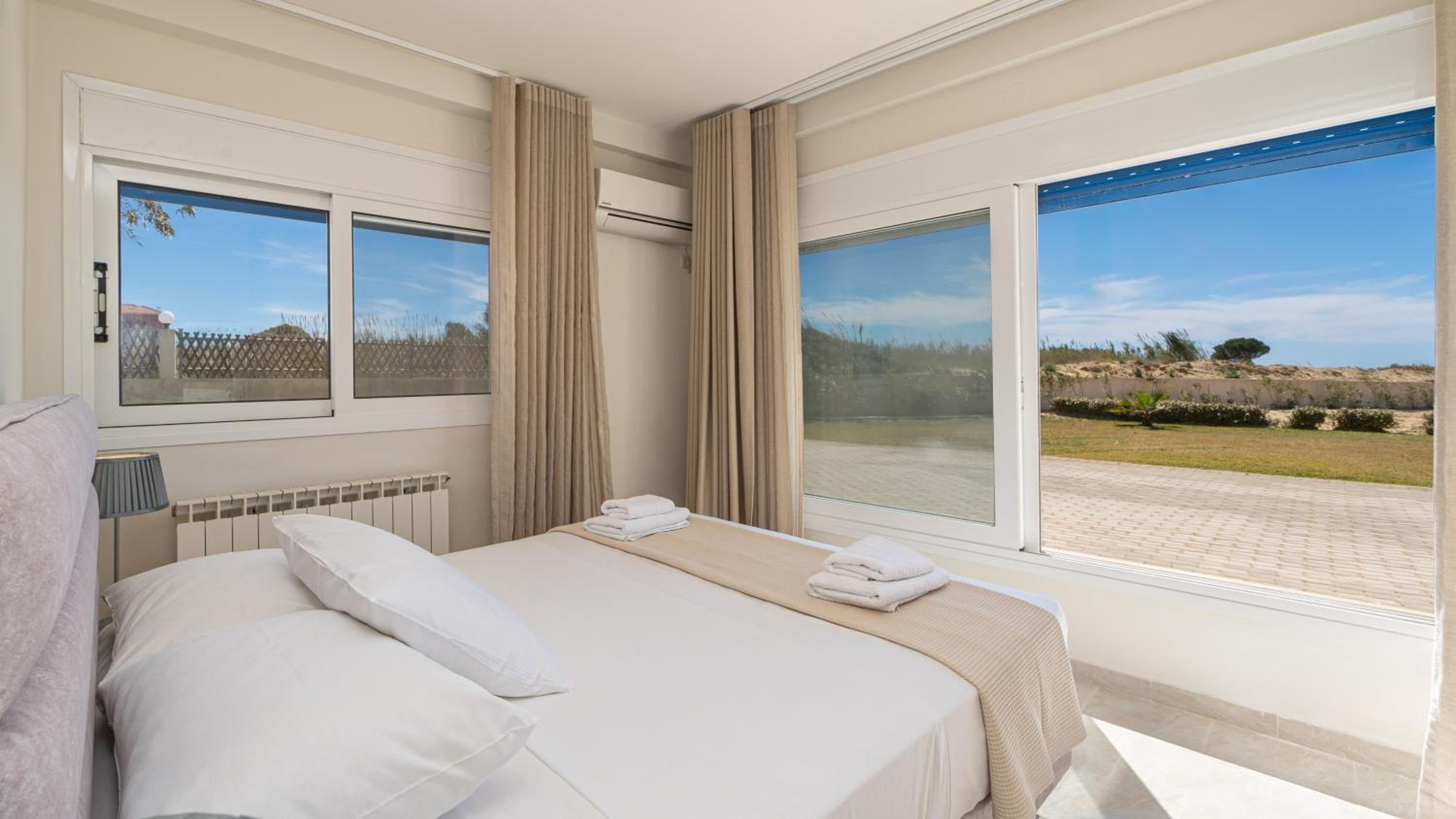 Sandoa Residence