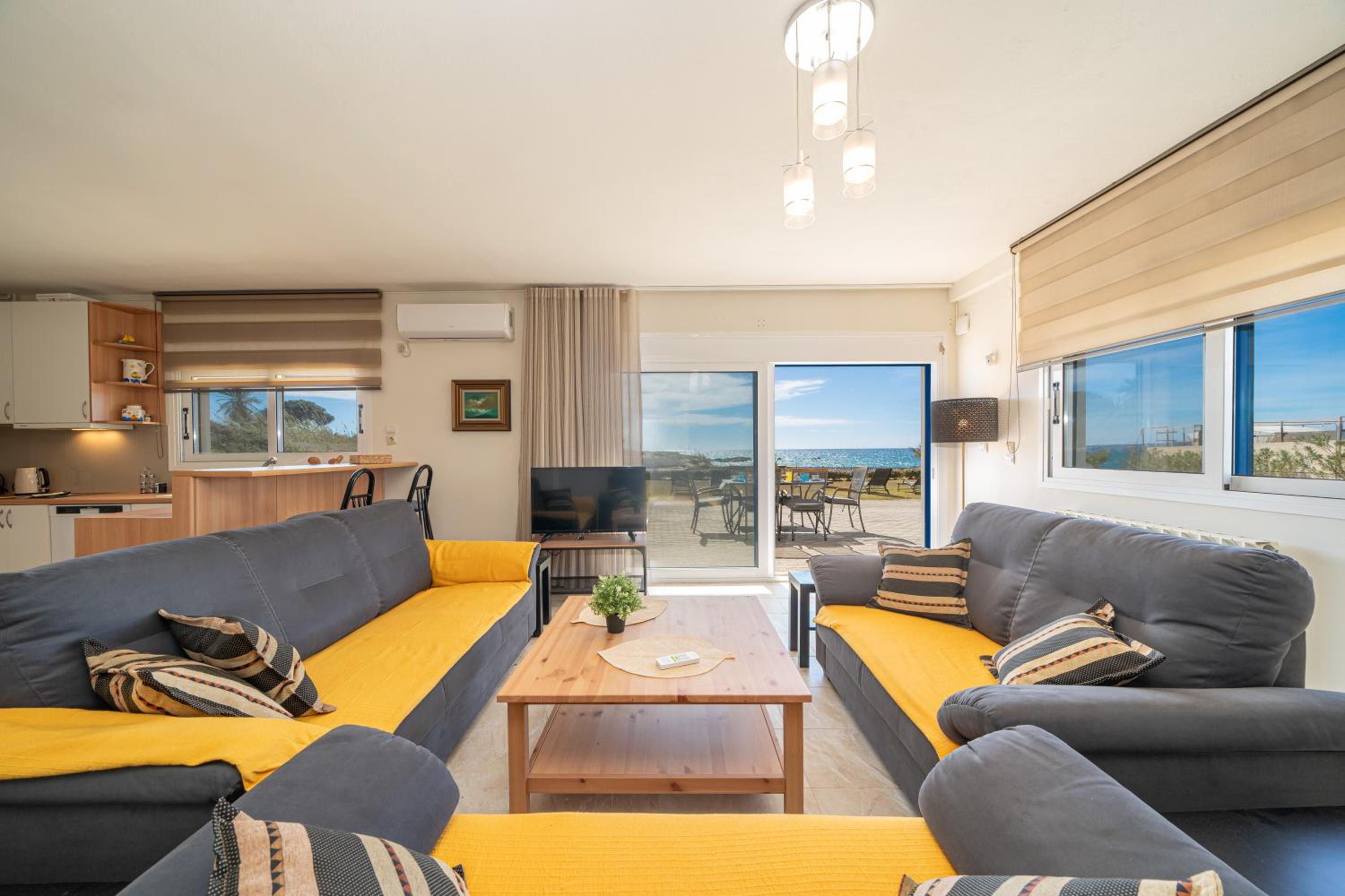Sandoa Residence
