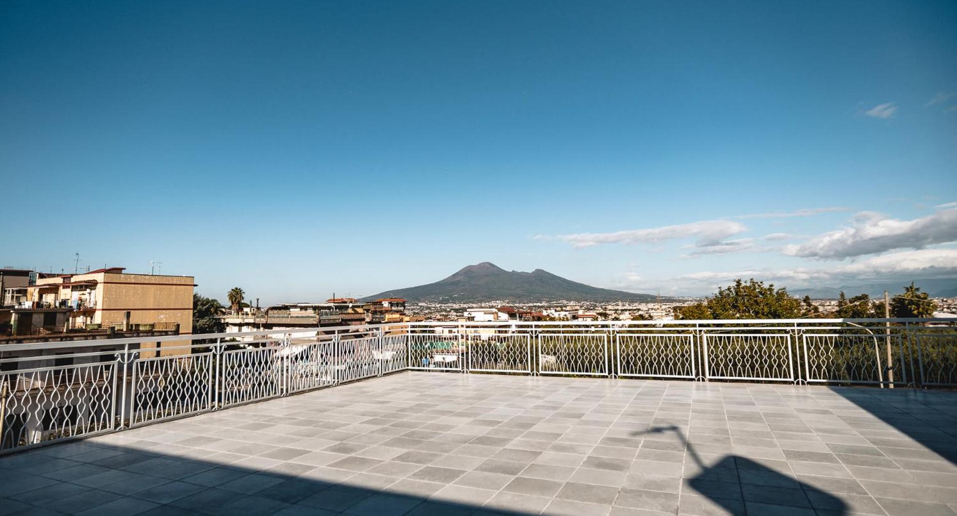 Villa Florisia