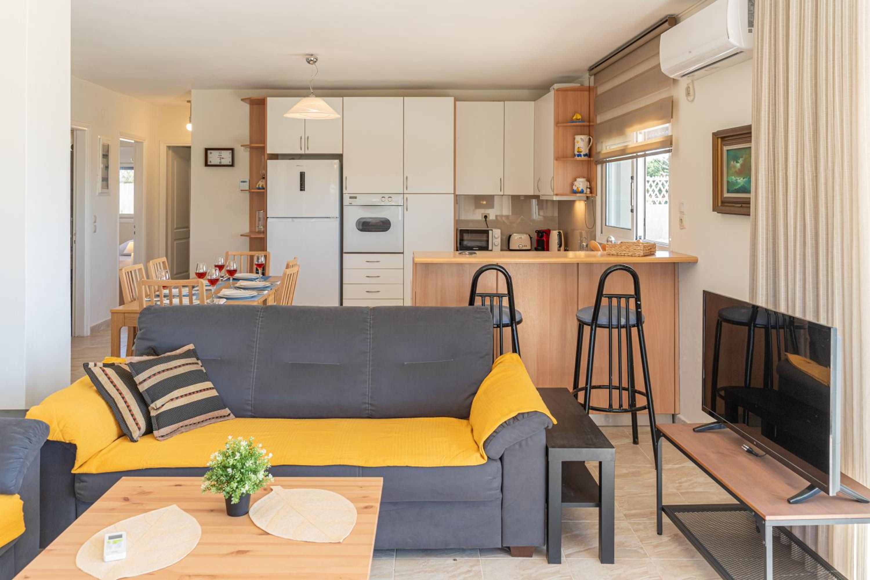 Sandoa Residence