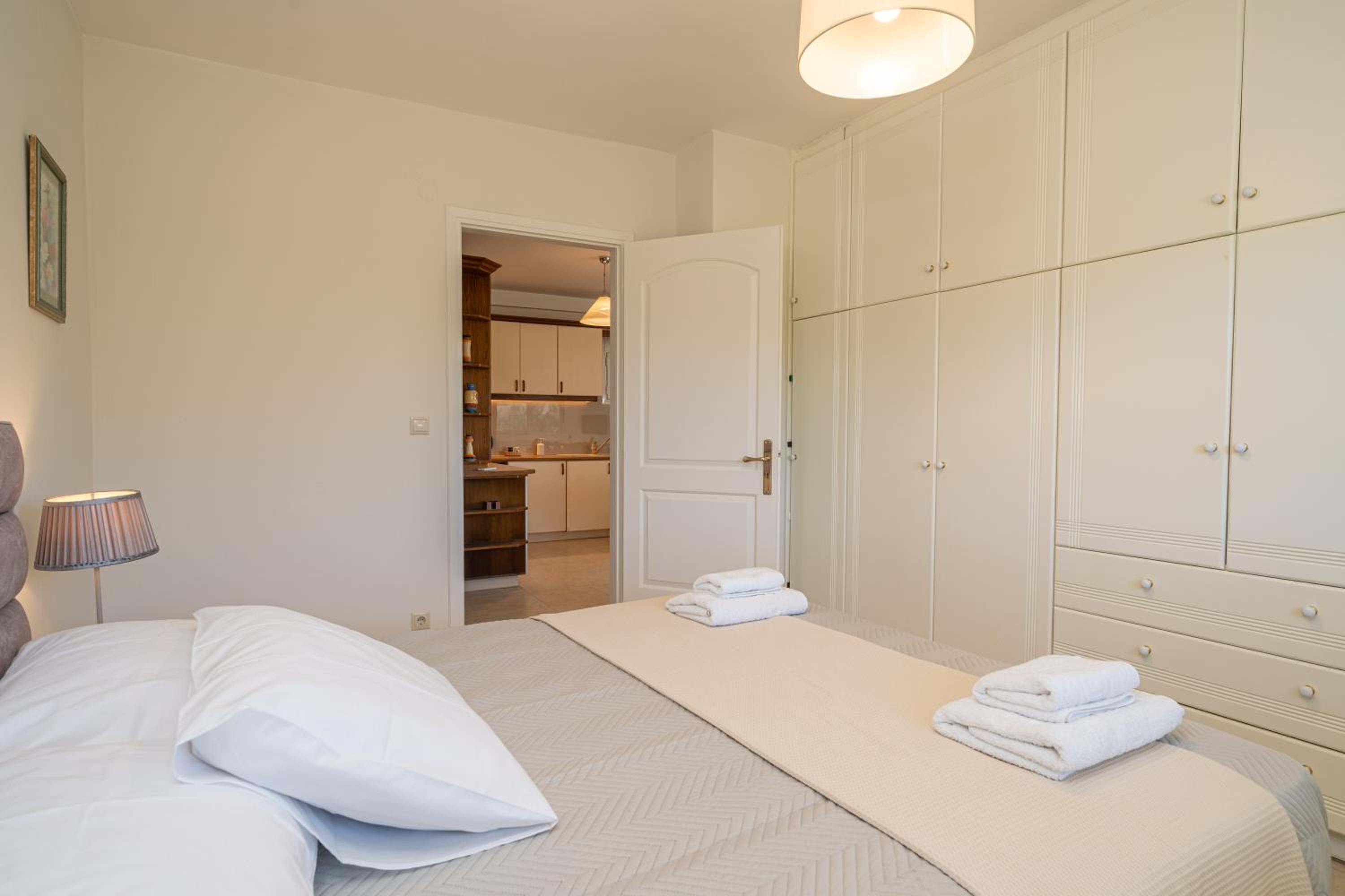 Sandoa Residence