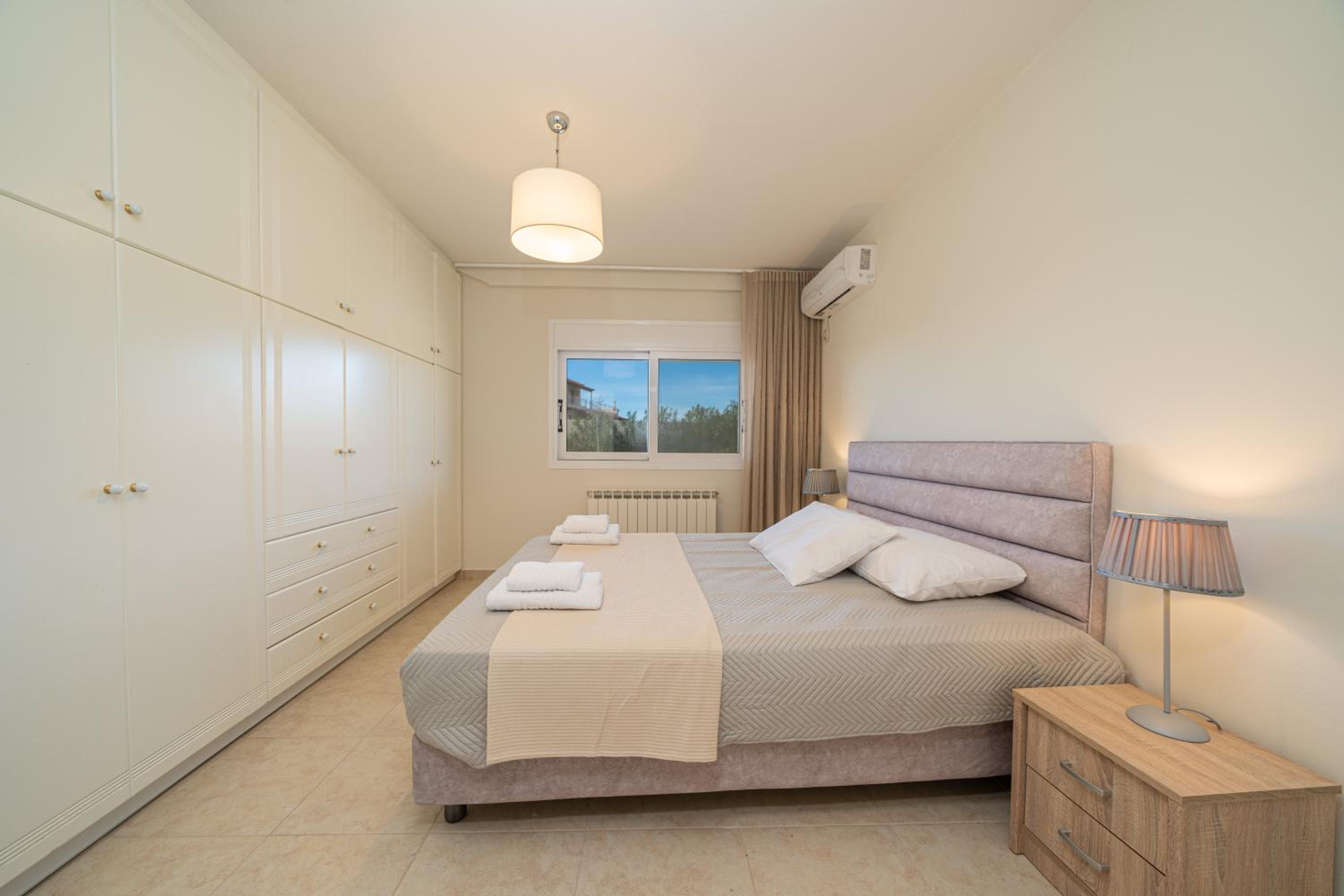 Sandoa Residence