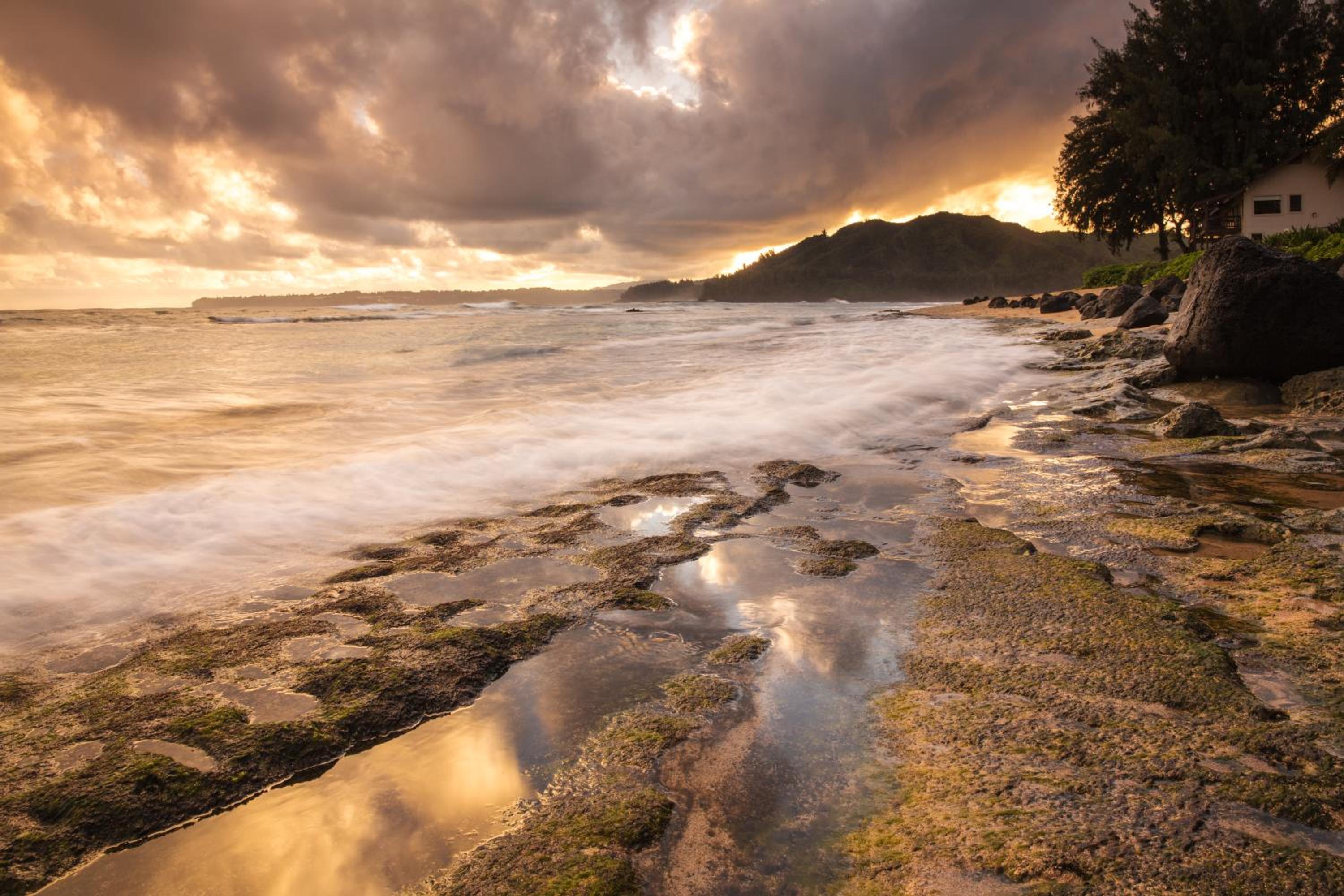 Hanalei Colony Resort 24