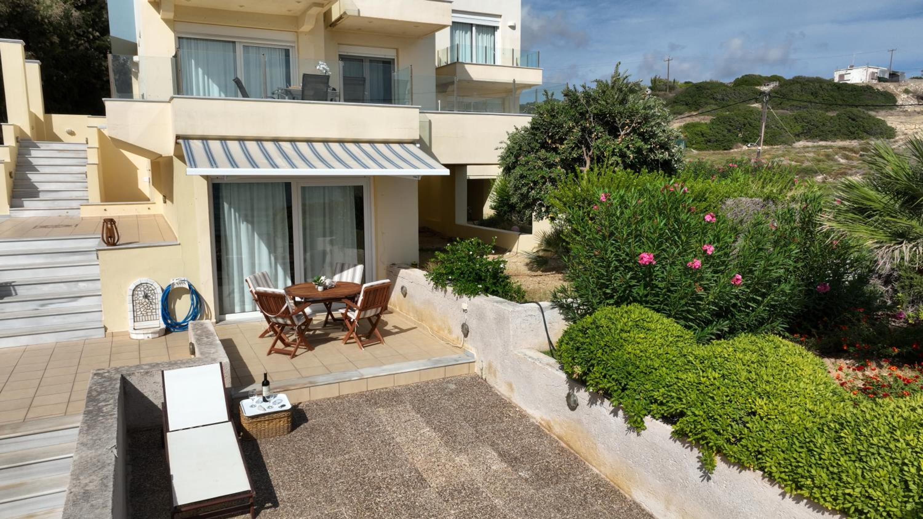 KomiVillas
