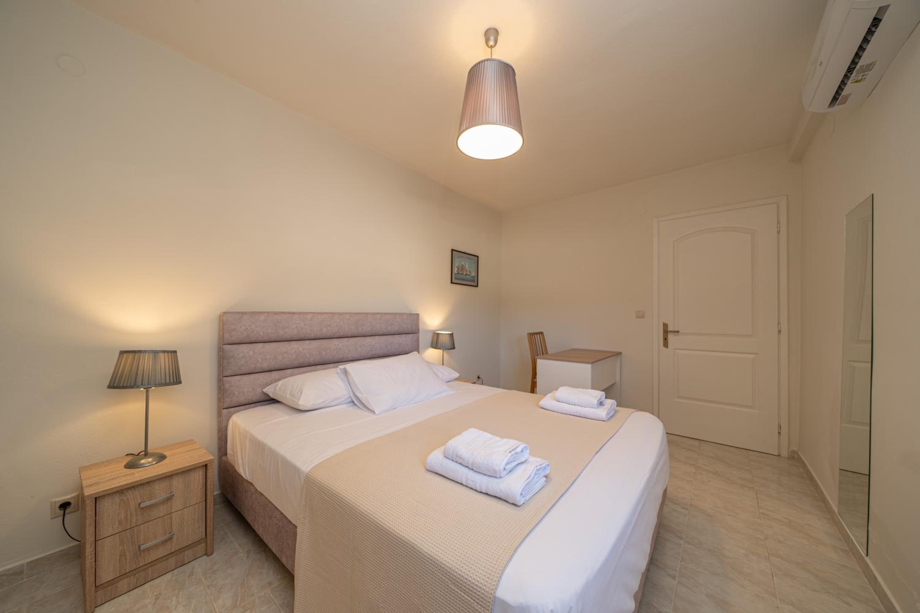 Sandoa Residence