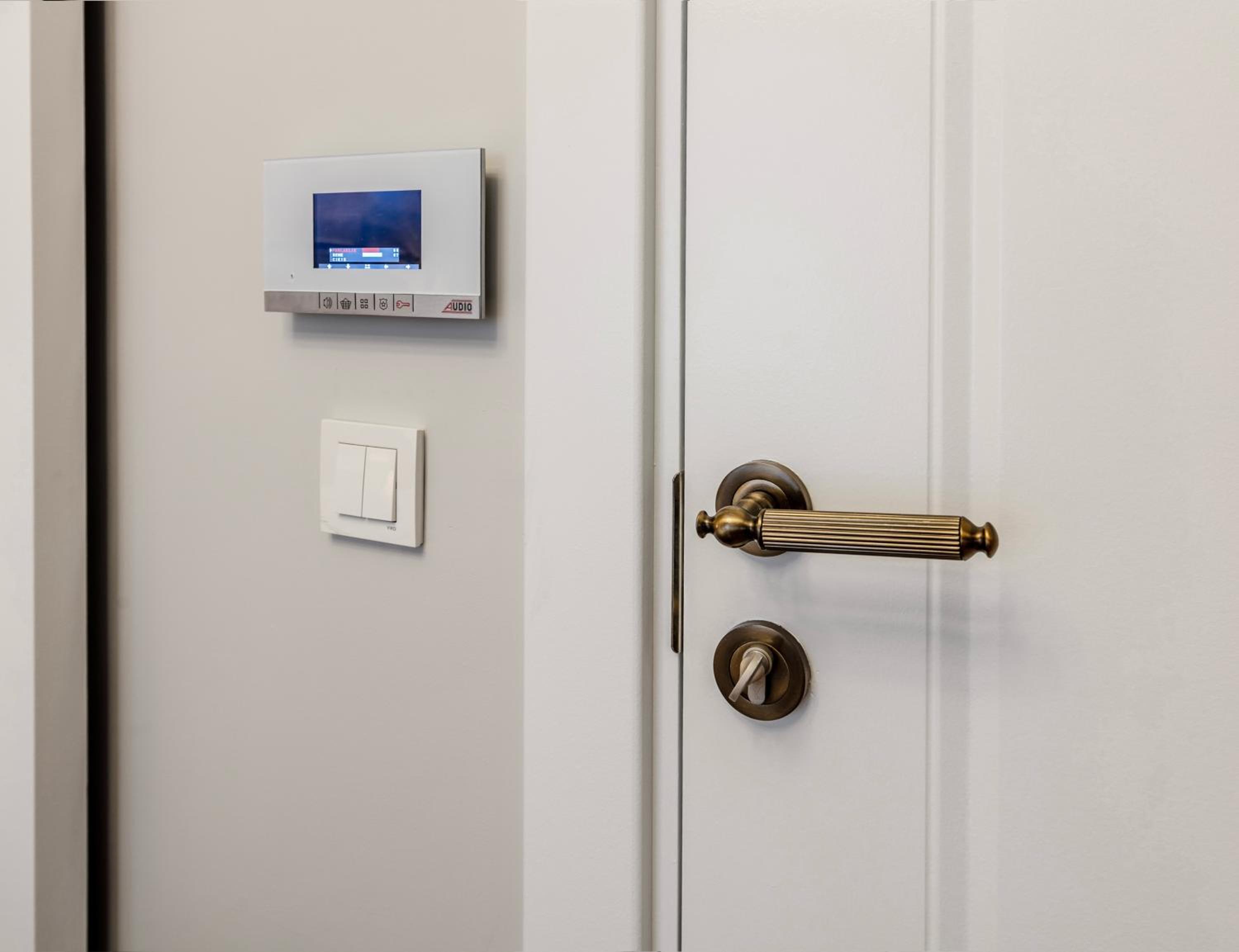 CLK Suites Hotel