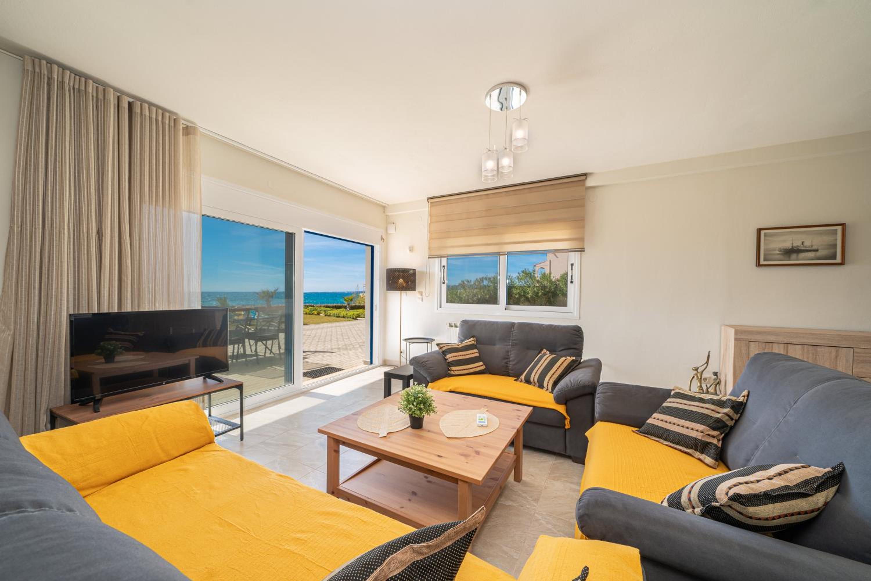 Sandoa Residence