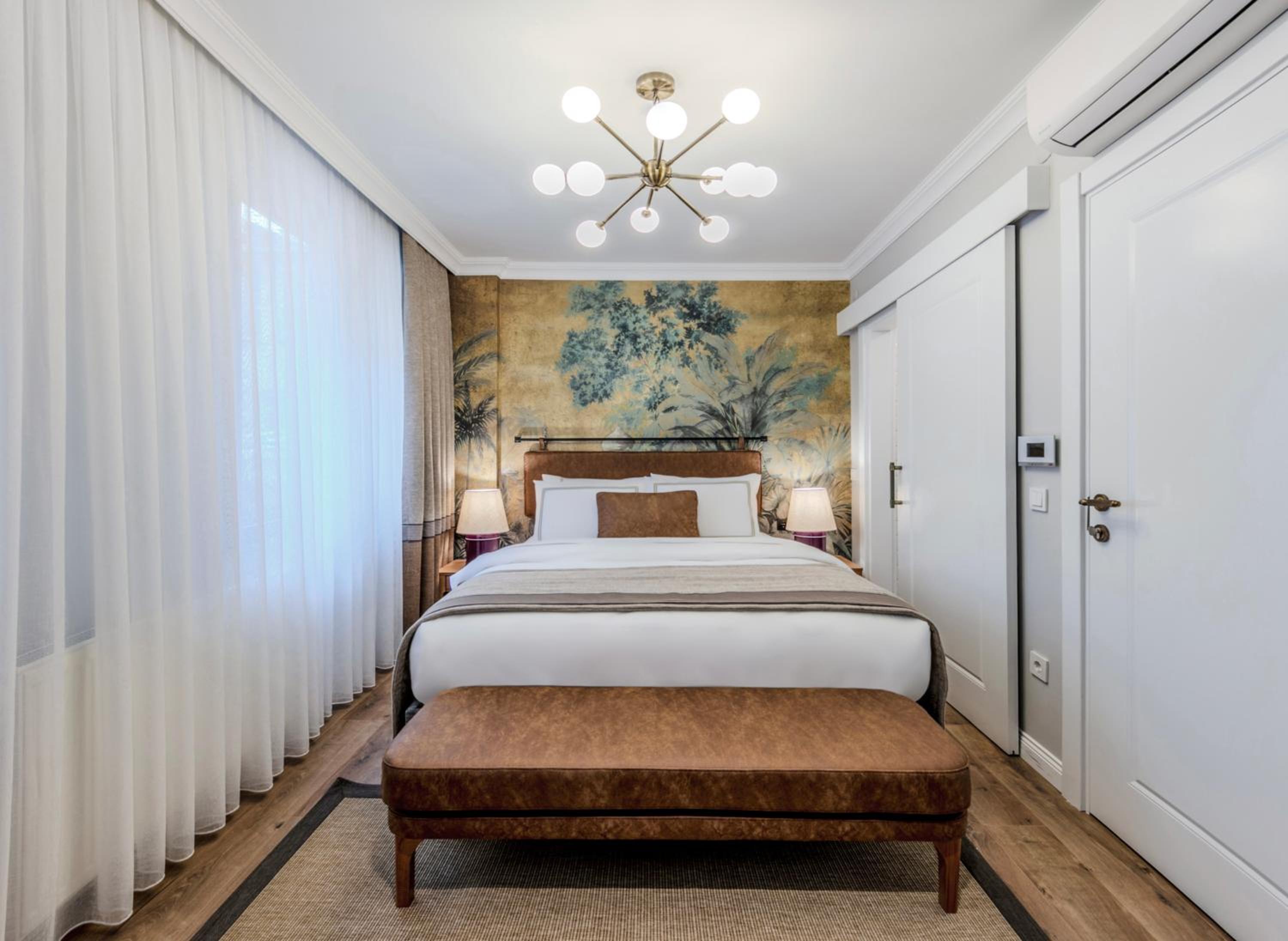 CLK Suites Hotel