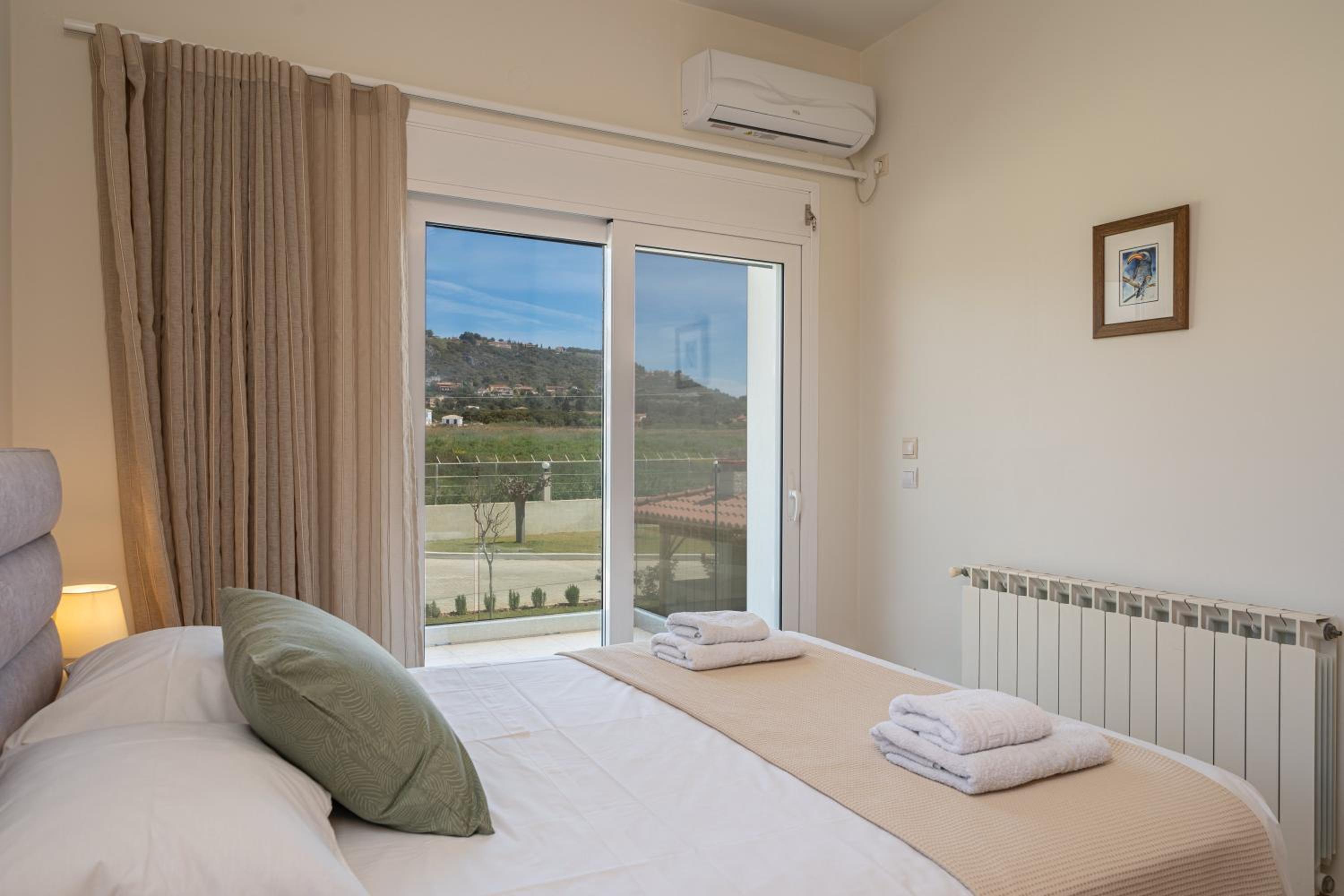 Sandoa Residence