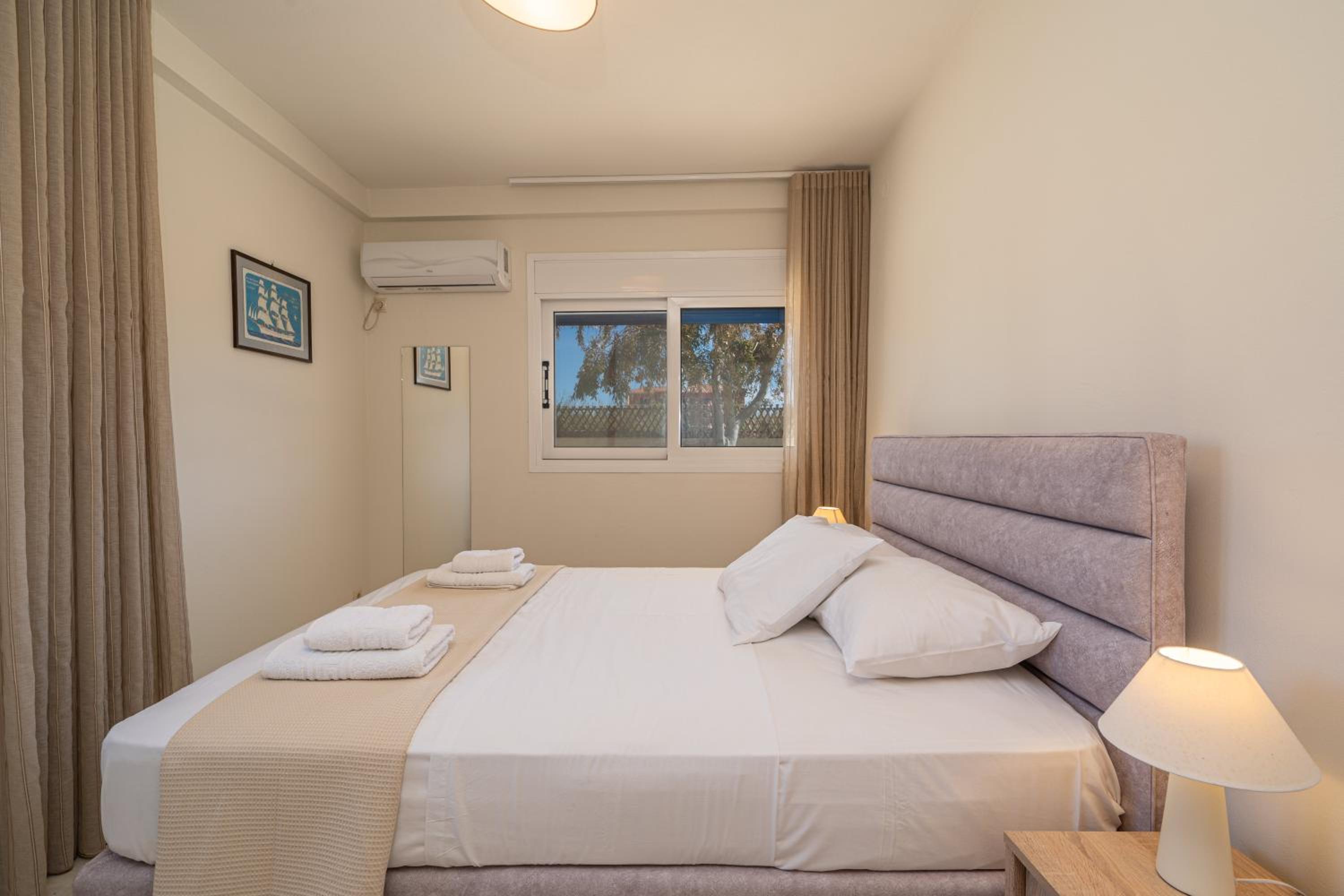 Sandoa Residence