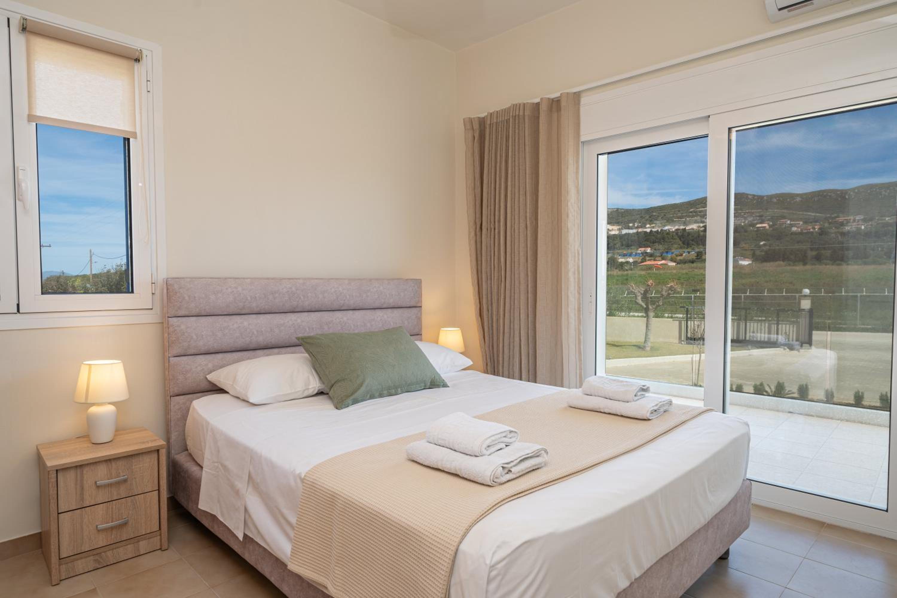 Sandoa Residence