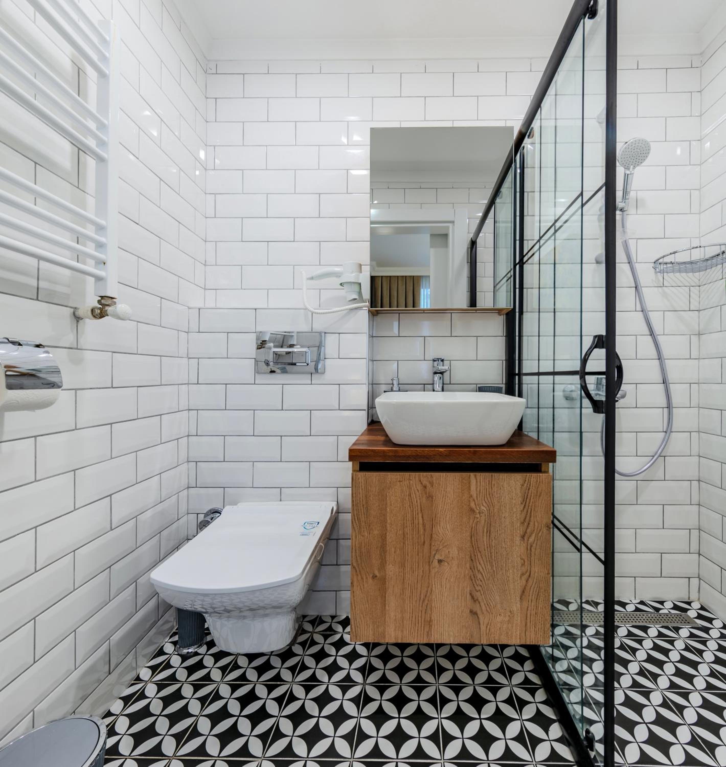 CLK Suites Hotel