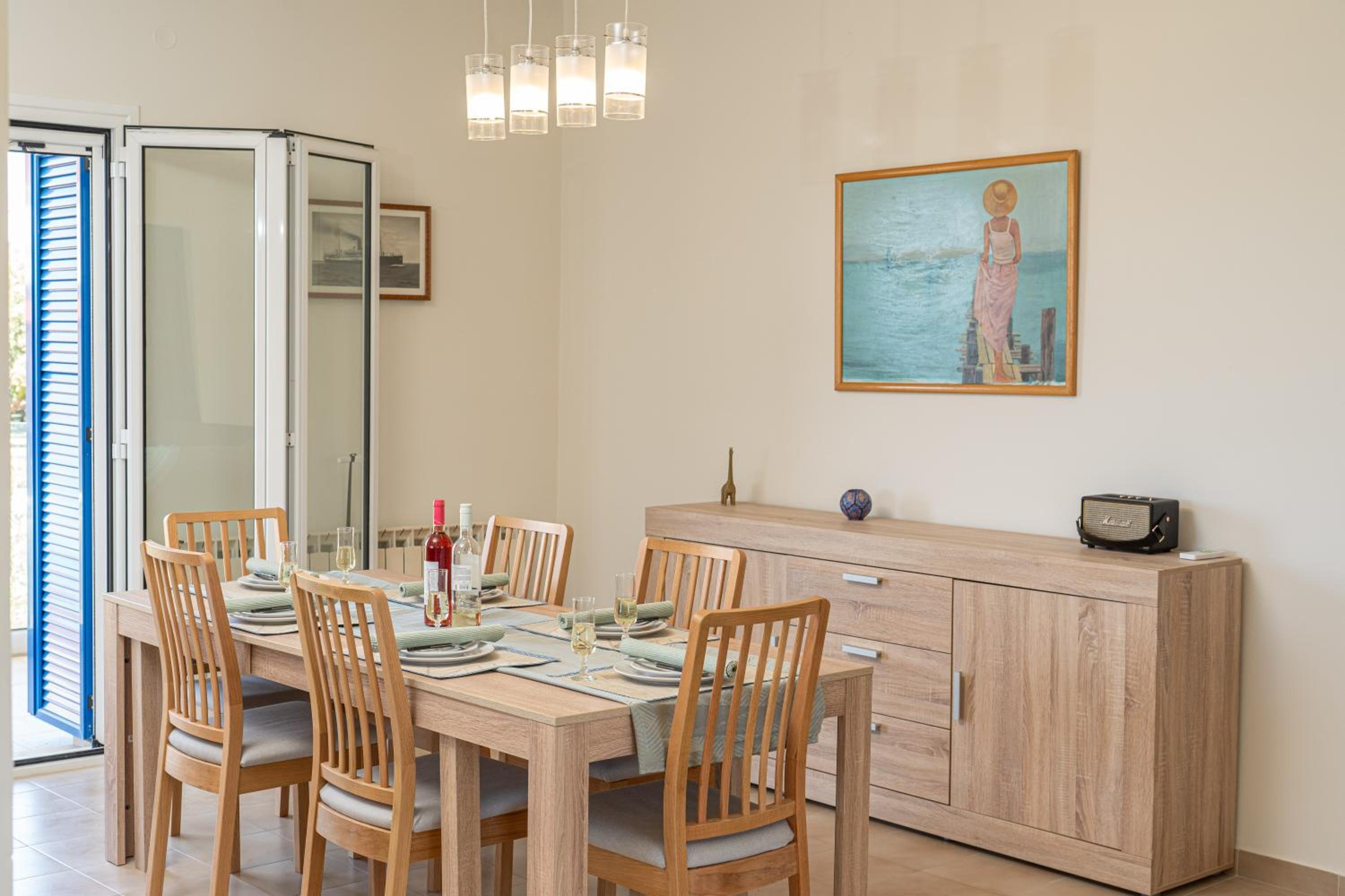 Sandoa Residence