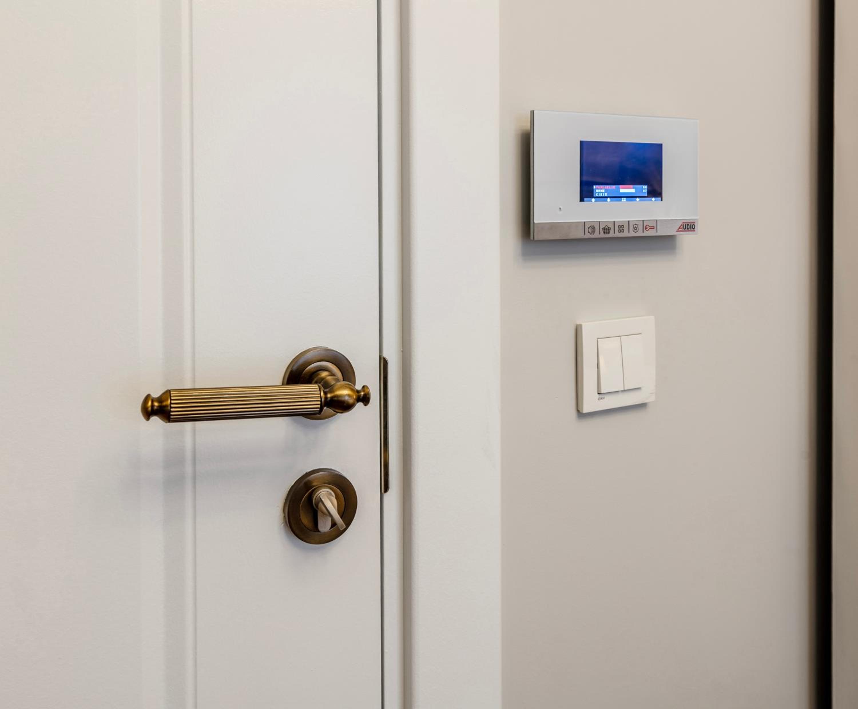 CLK Suites Hotel
