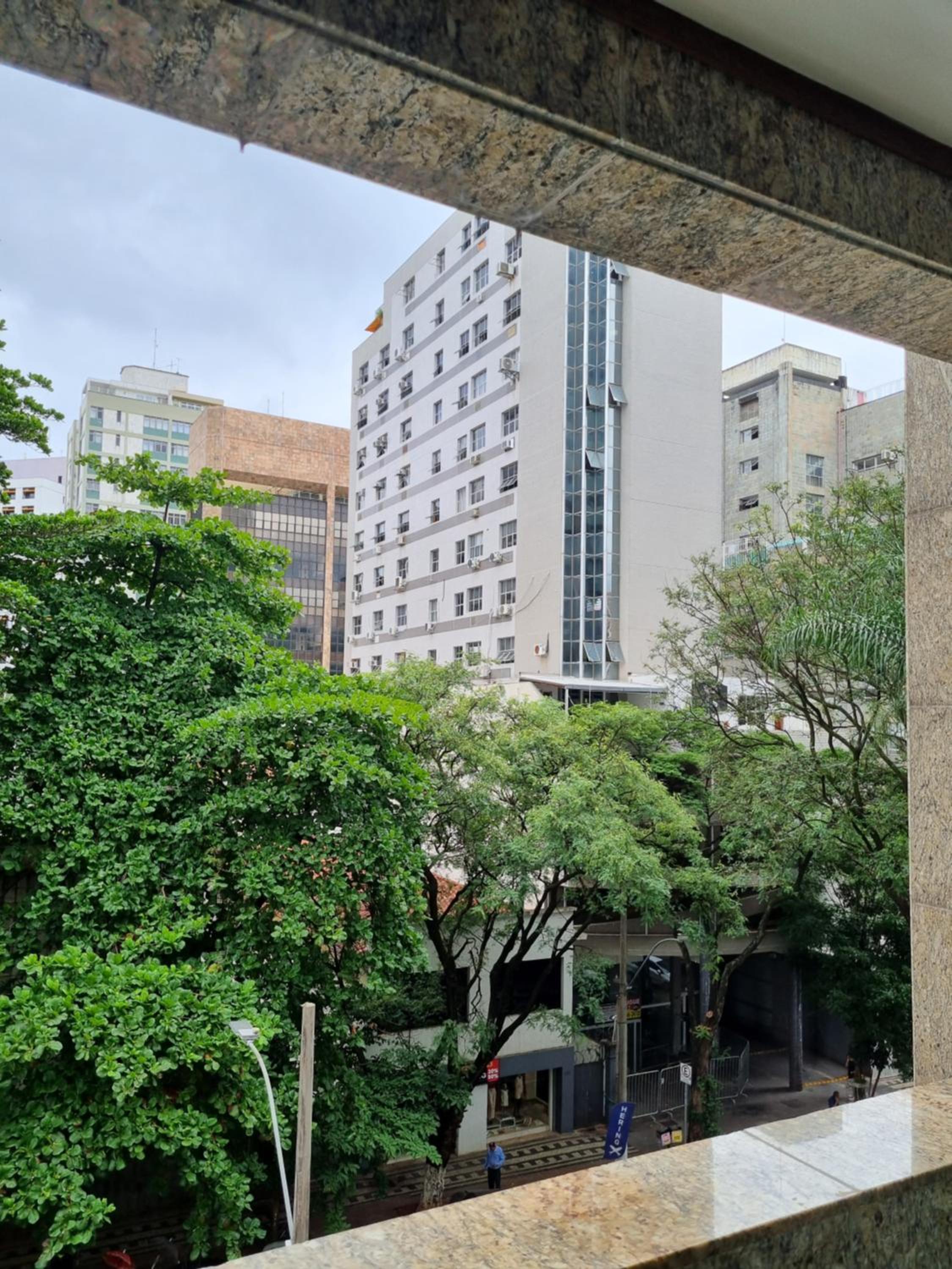 Sofisticação na Savassi