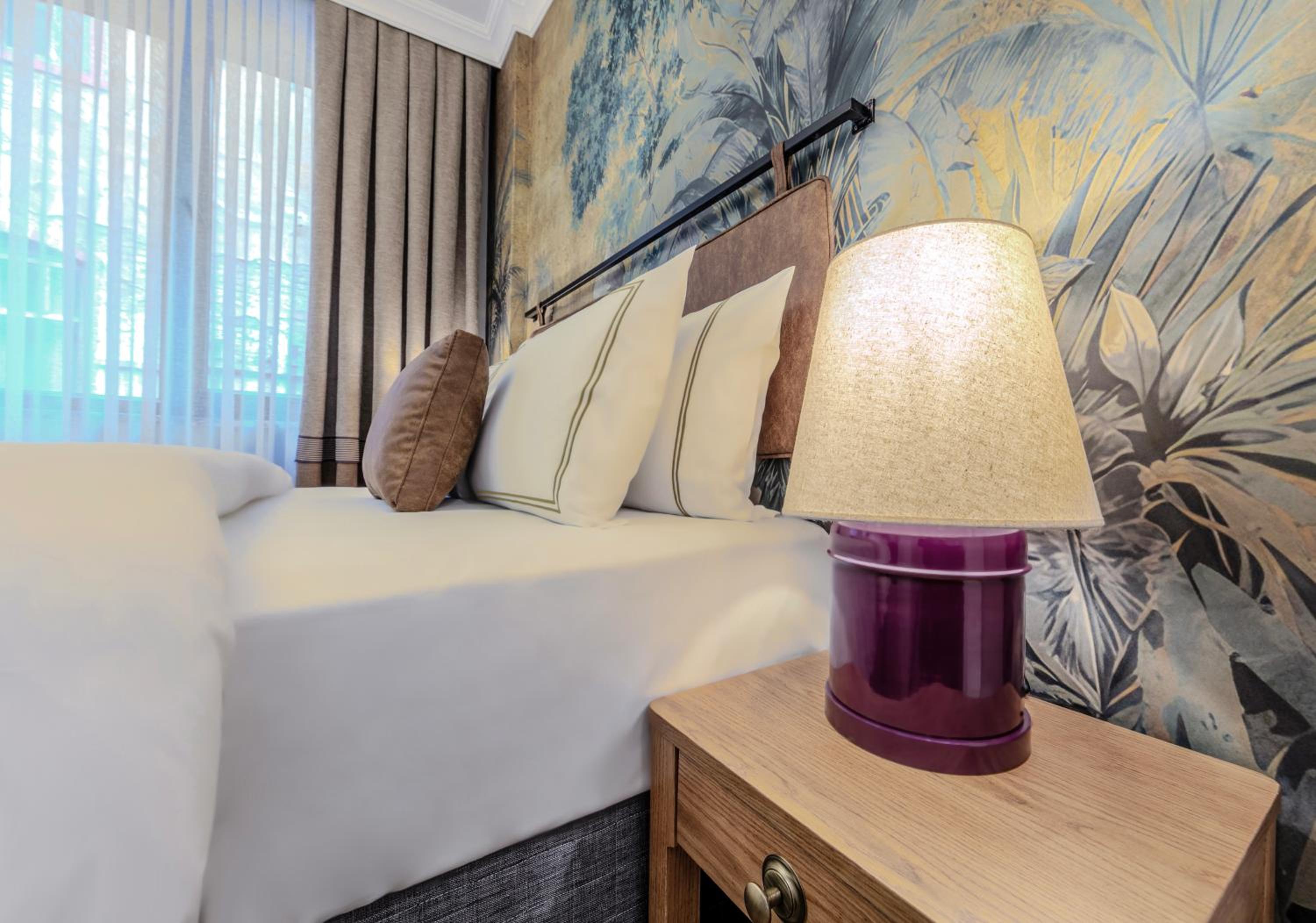 CLK Suites Hotel