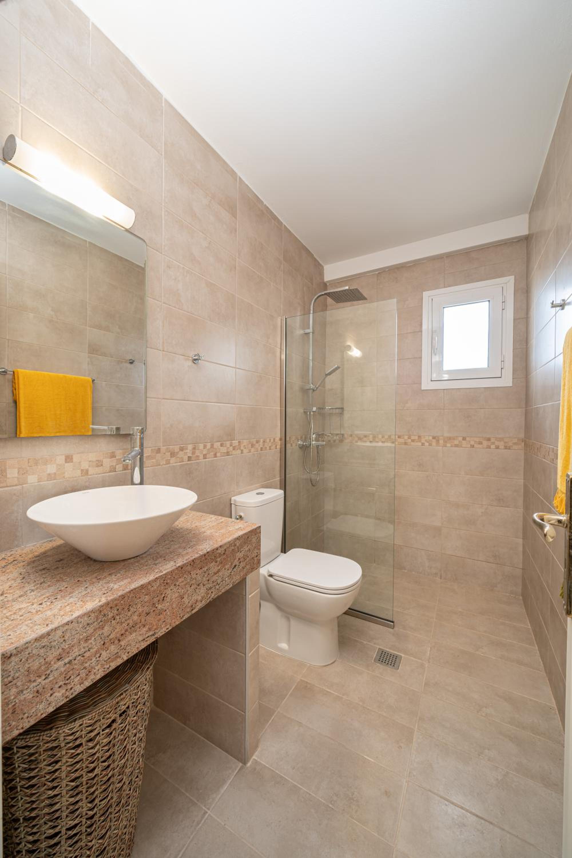 Sandoa Residence